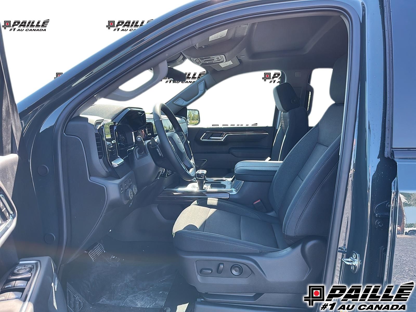 2025 Chevrolet Silverado 1500 in Berthierville, Quebec