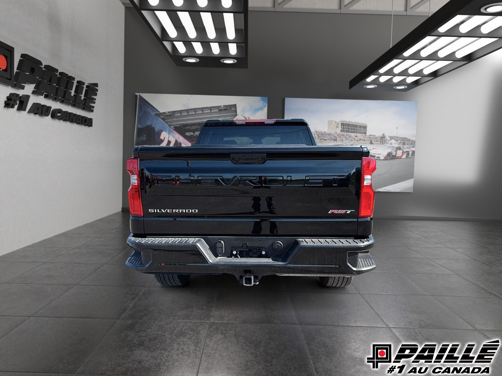 2025 Chevrolet Silverado 1500 in Berthierville, Quebec