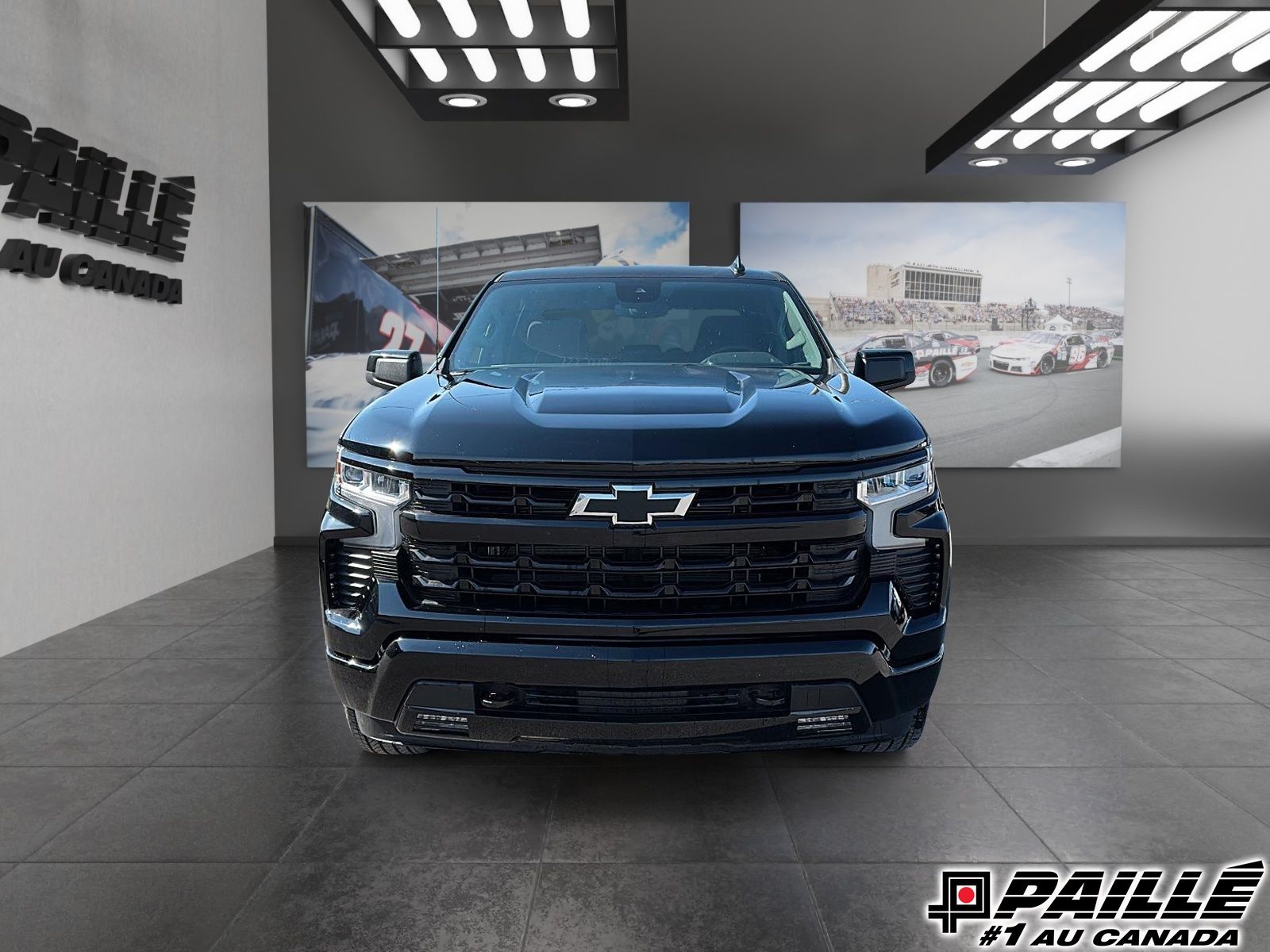 2025 Chevrolet Silverado 1500 in Berthierville, Quebec