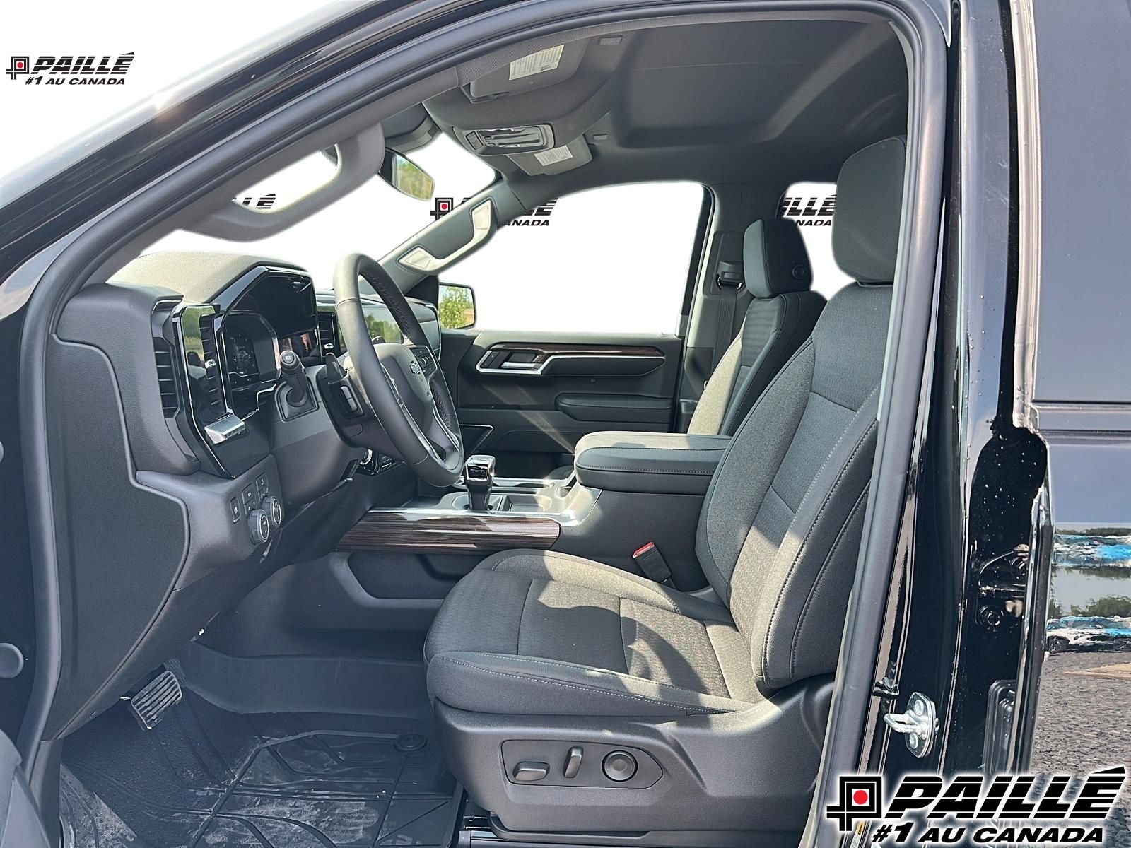 Chevrolet Silverado 1500  2025 à Sorel-Tracy, Québec