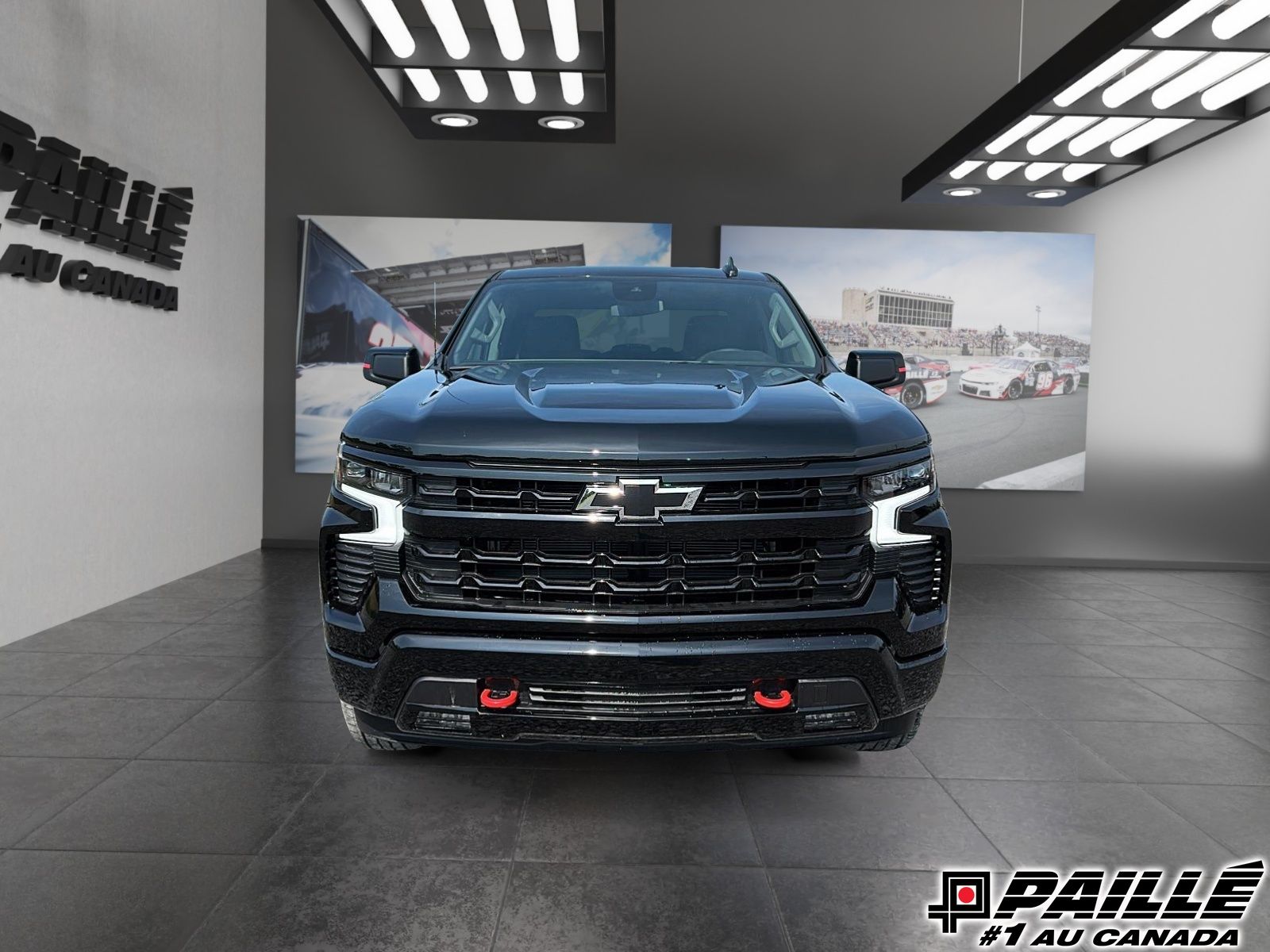 Chevrolet Silverado 1500  2025 à Sorel-Tracy, Québec