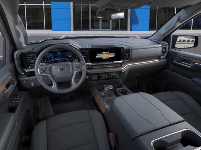 2025 Chevrolet Silverado 1500 in Sorel-Tracy, Quebec