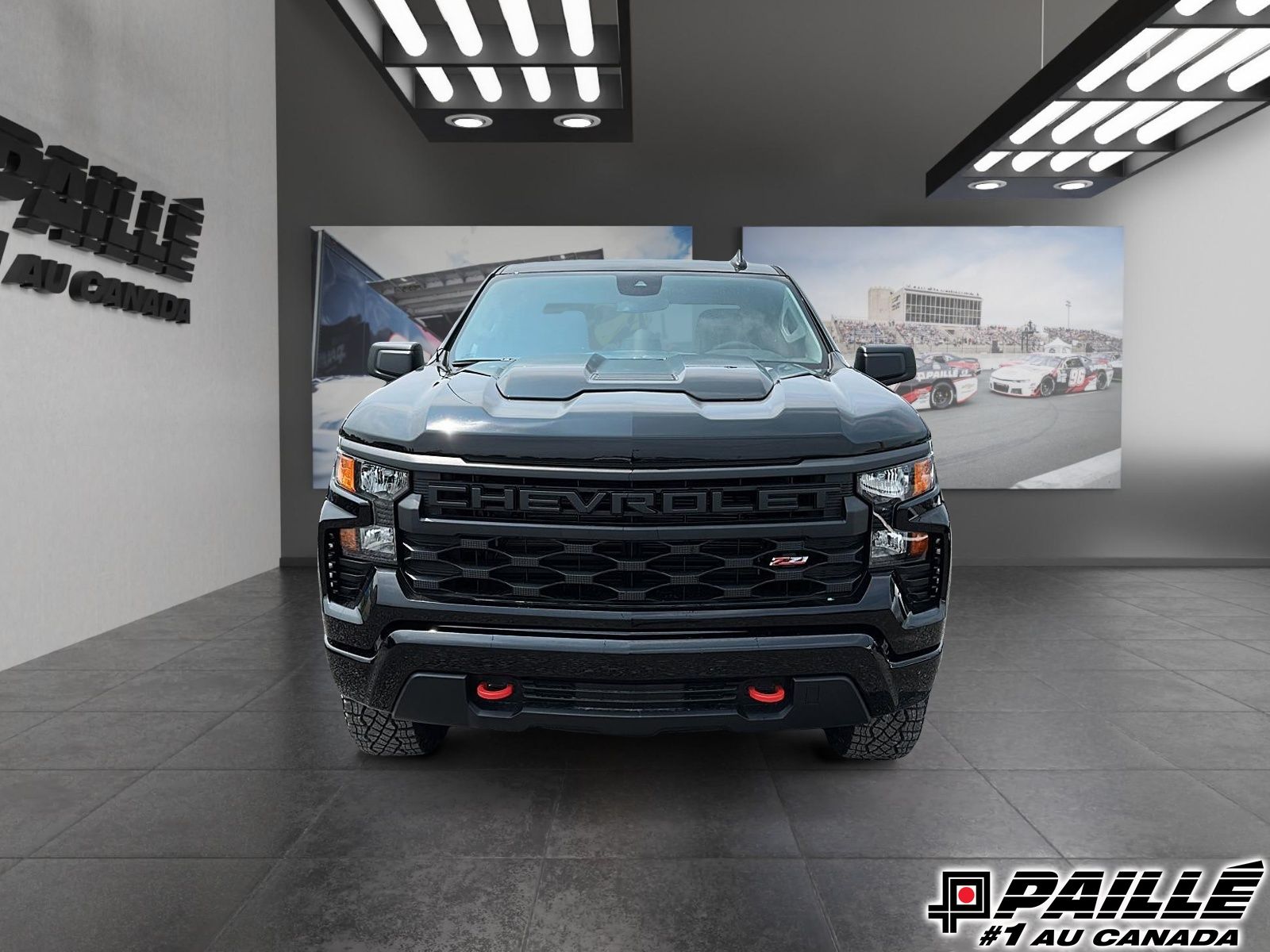 2025 Chevrolet Silverado 1500 in Berthierville, Quebec
