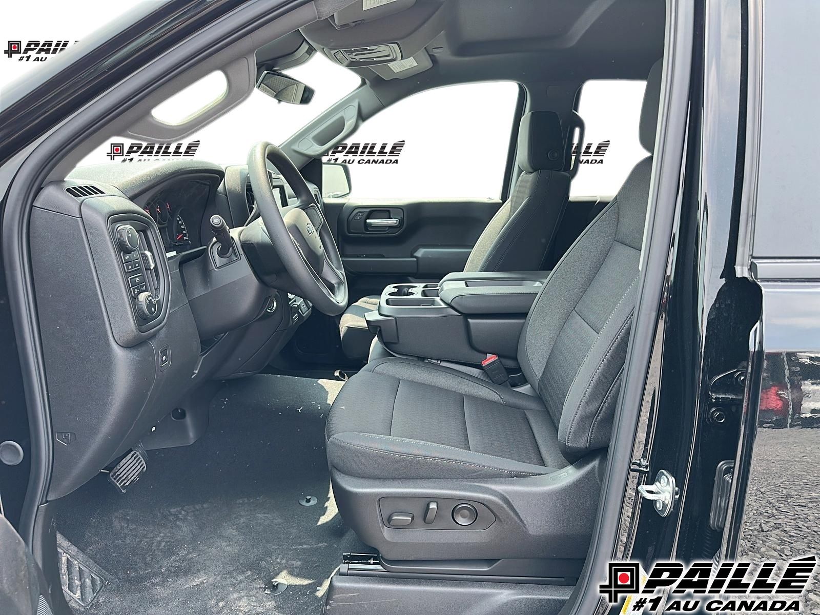 2025 Chevrolet Silverado 1500 in Berthierville, Quebec