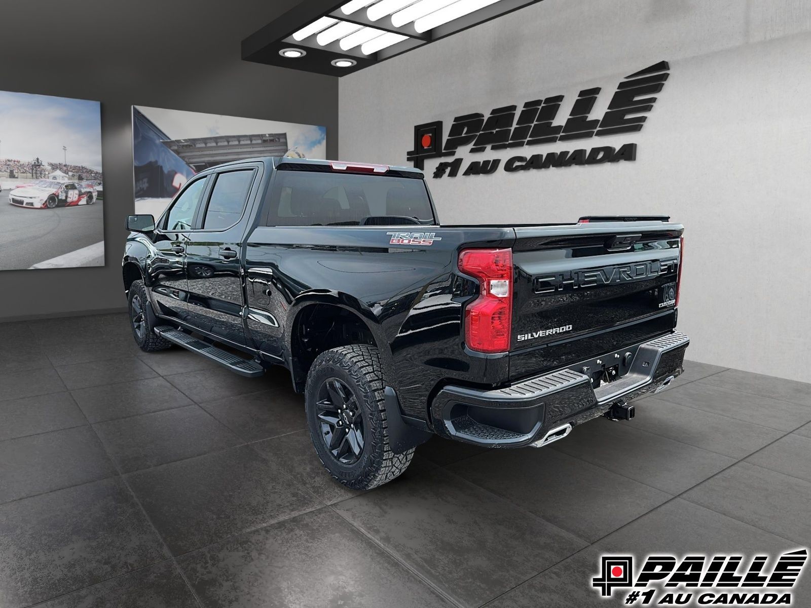 2025 Chevrolet Silverado 1500 in Berthierville, Quebec
