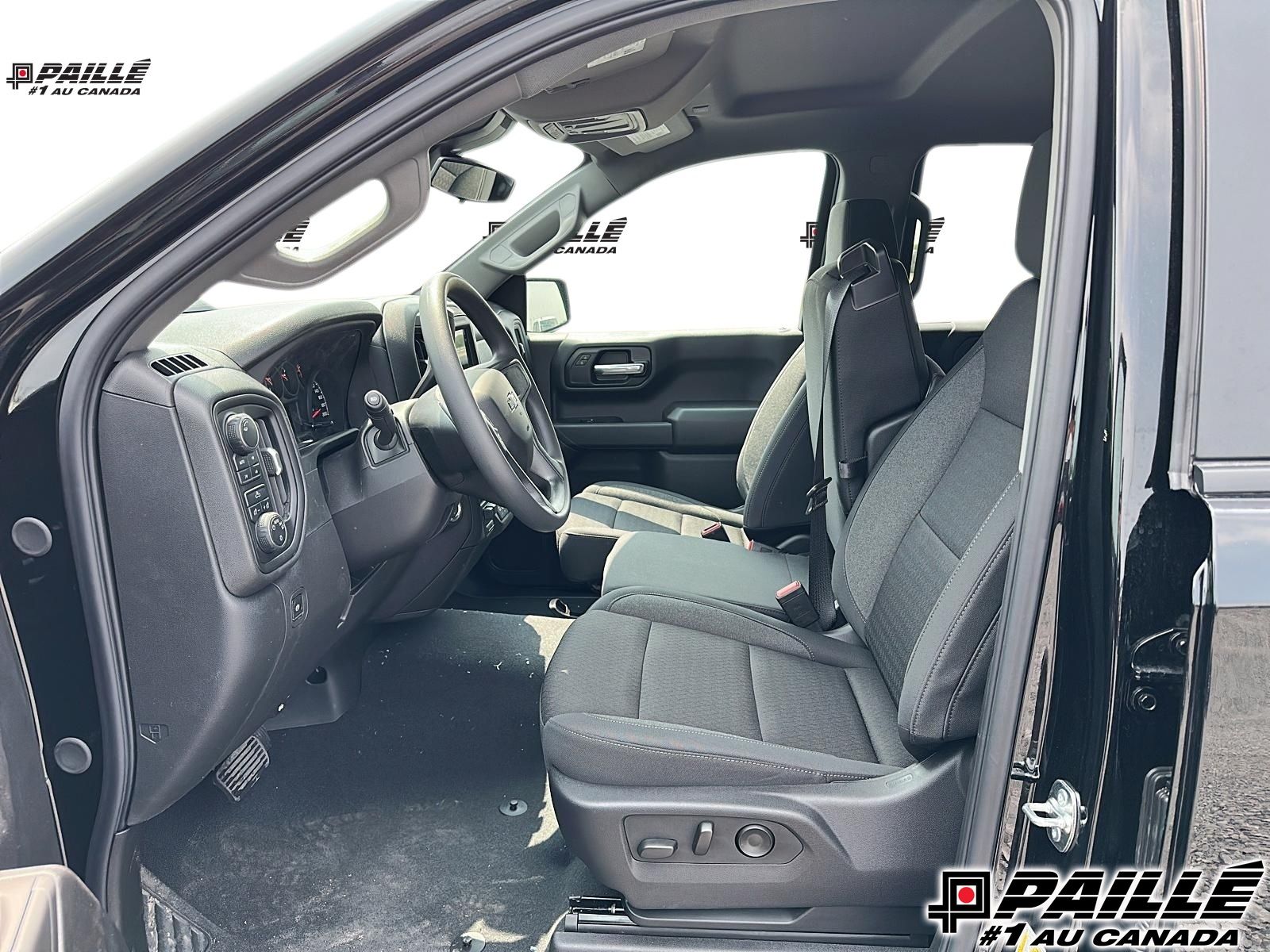 2025 Chevrolet Silverado 1500 in Berthierville, Quebec