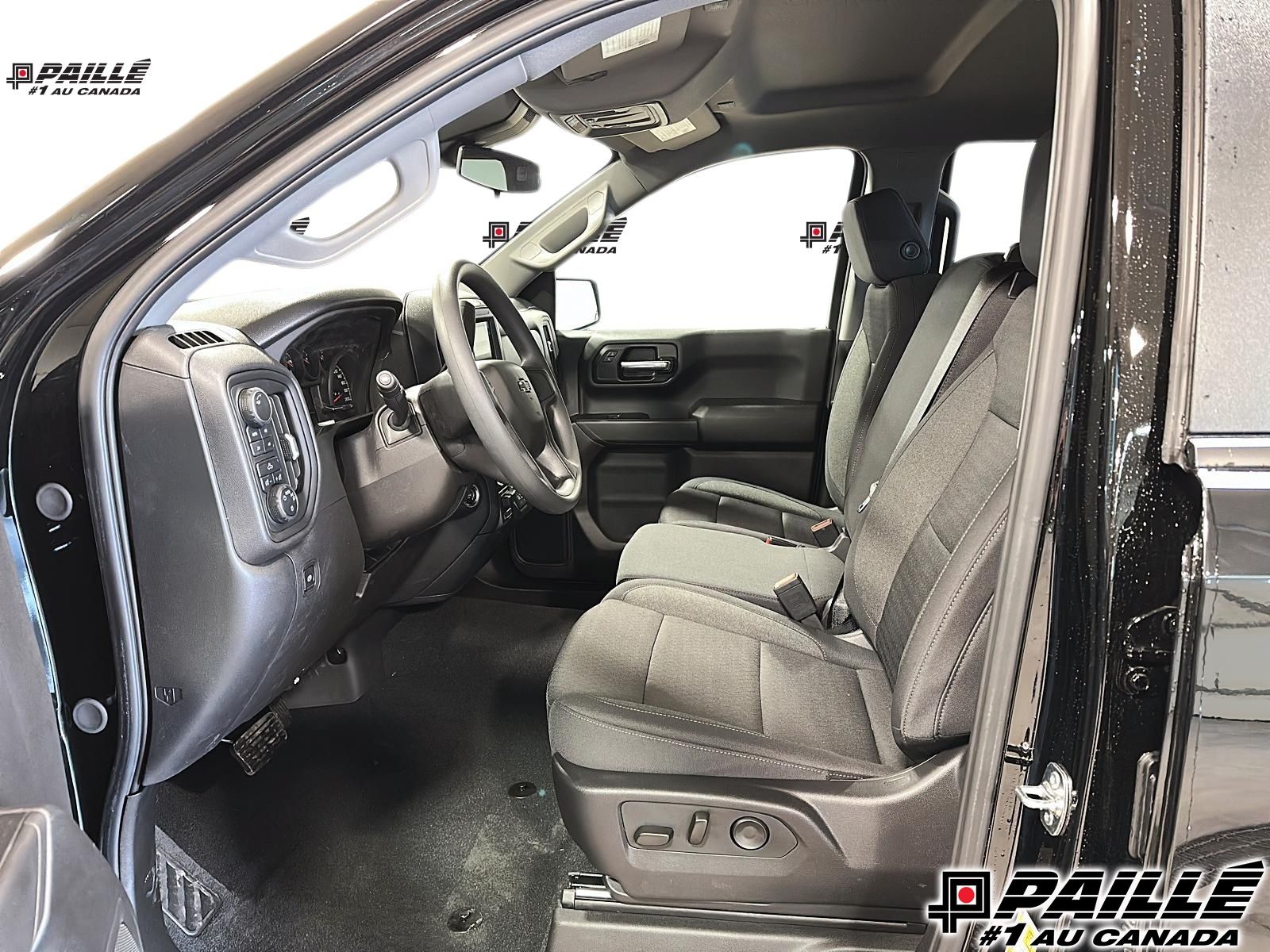 Chevrolet Silverado 1500  2025 à Sorel-Tracy, Québec