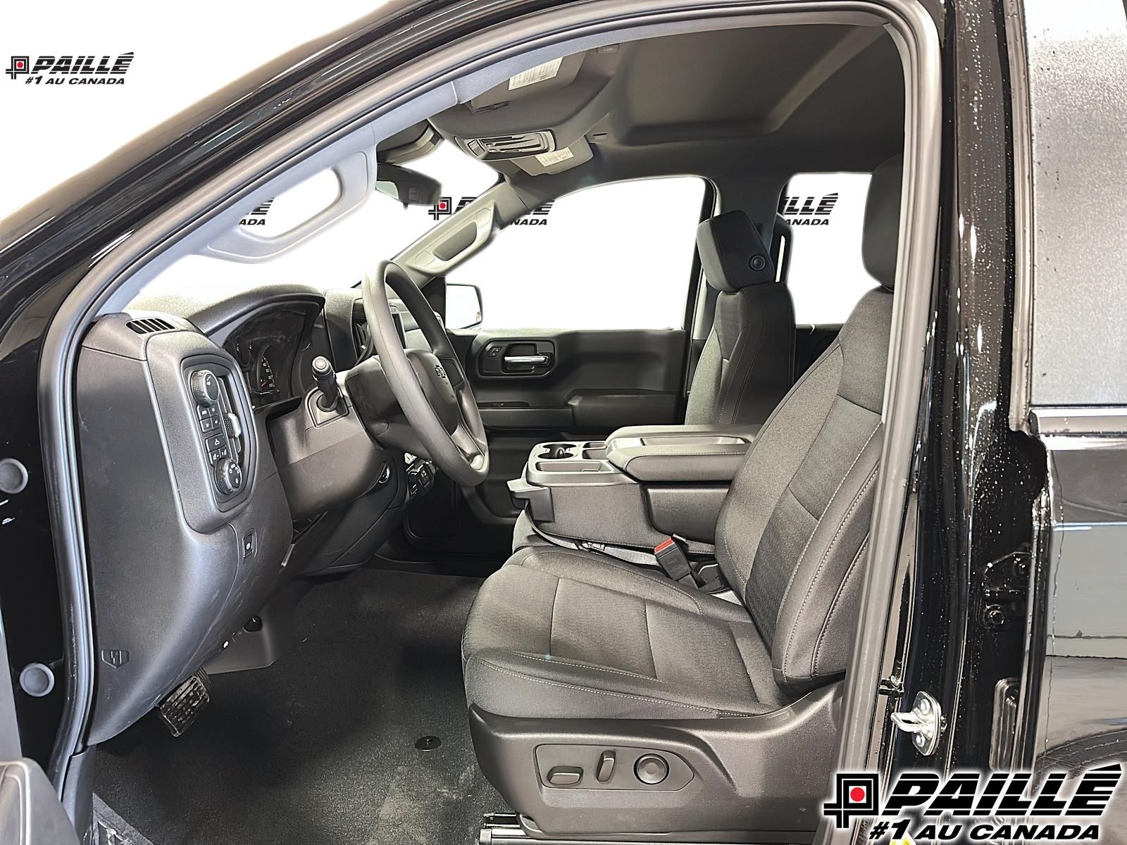 Chevrolet Silverado 1500  2025 à Sorel-Tracy, Québec