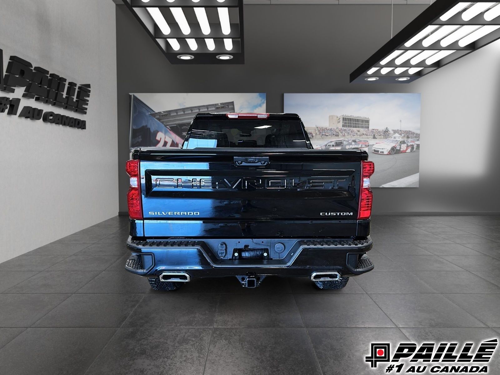 Chevrolet Silverado 1500  2025 à Sorel-Tracy, Québec