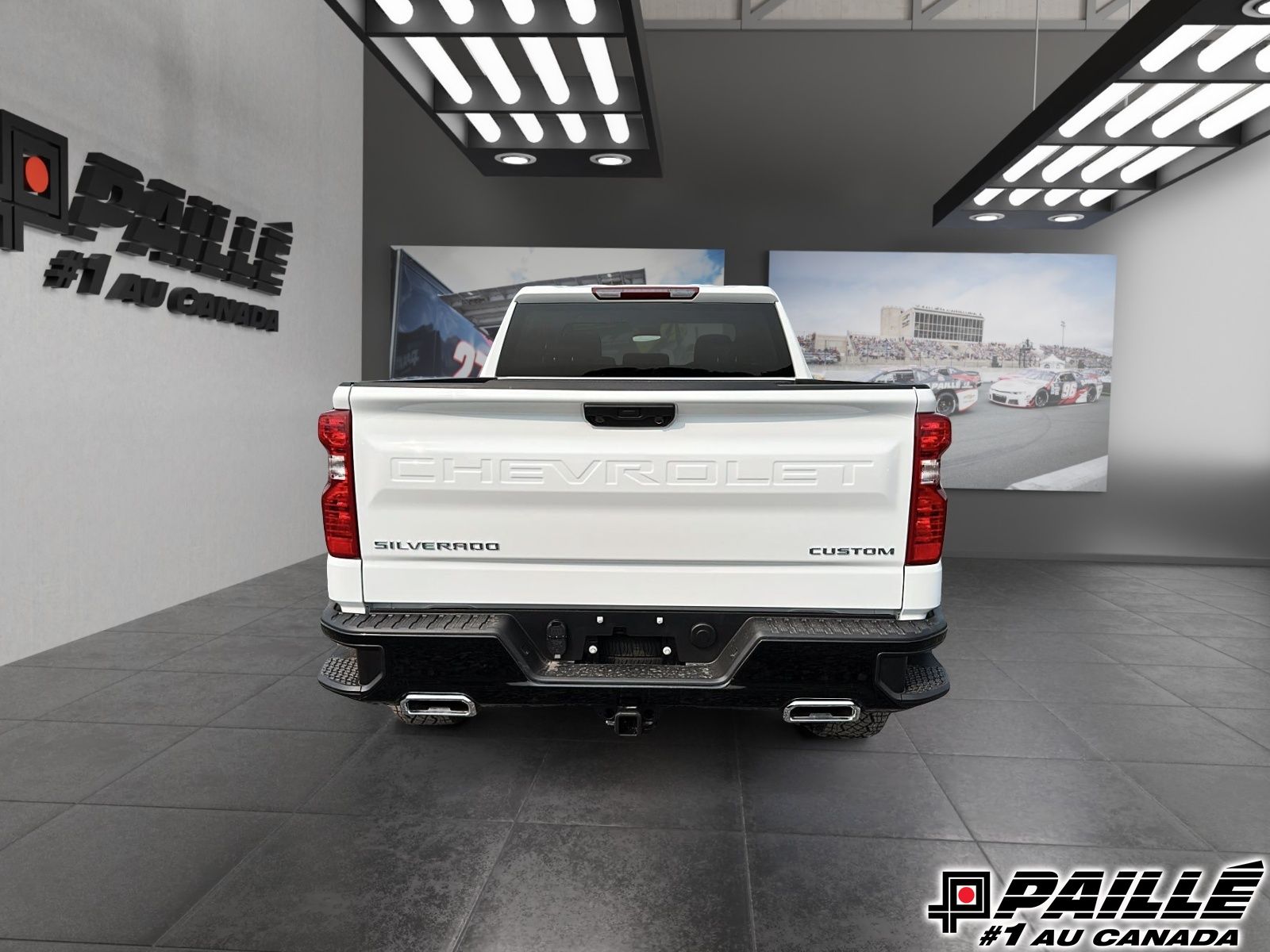 Chevrolet Silverado 1500  2025 à Sorel-Tracy, Québec