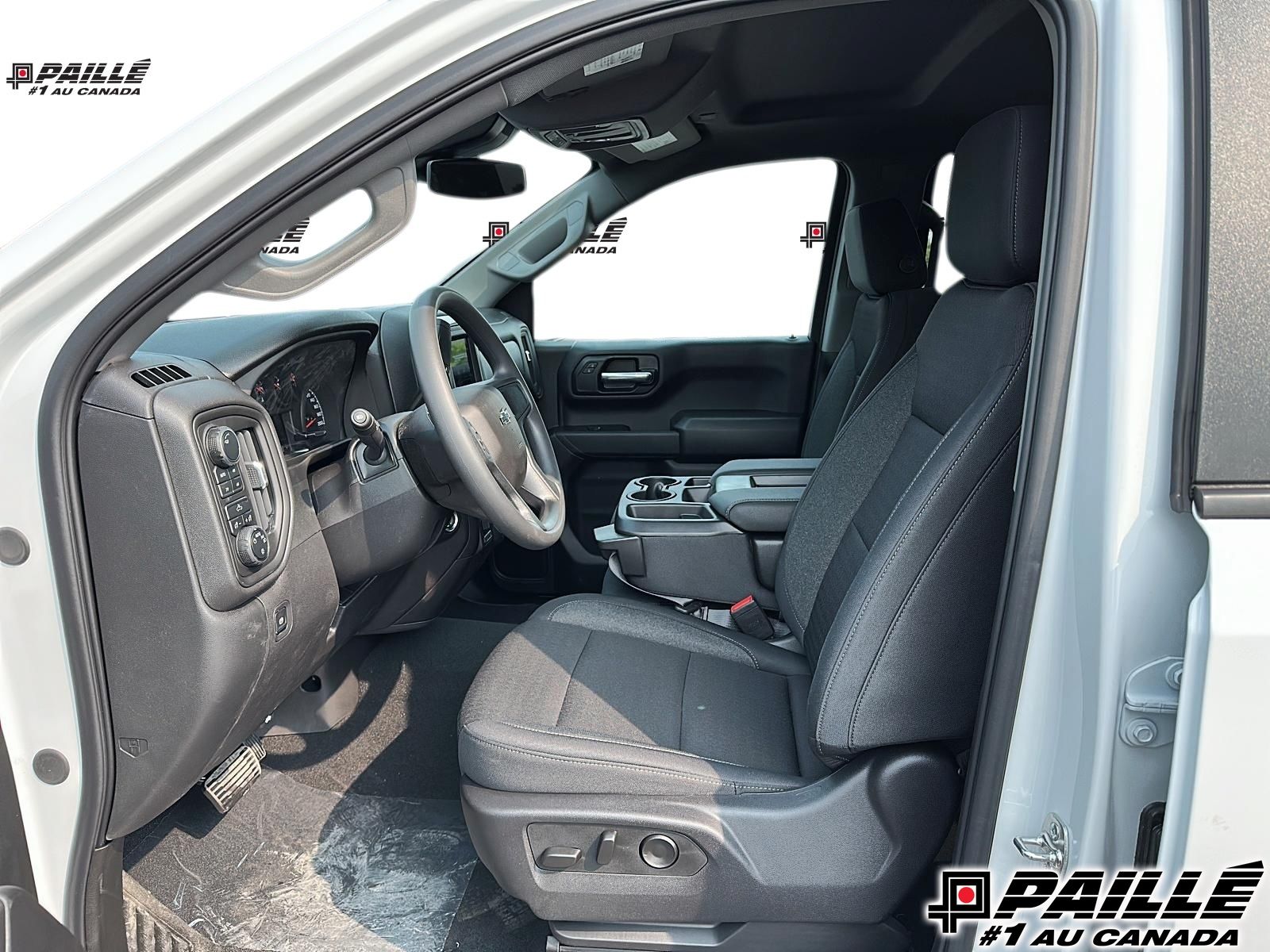 Chevrolet Silverado 1500  2025 à Sorel-Tracy, Québec
