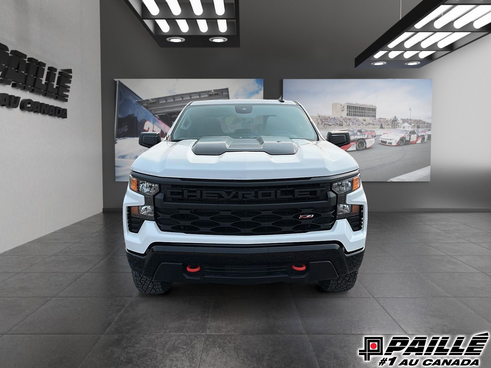 Chevrolet Silverado 1500  2025 à Sorel-Tracy, Québec