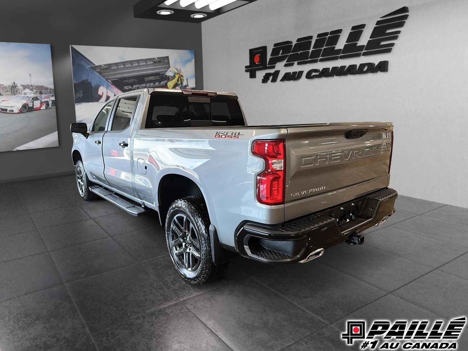 2025 Chevrolet Silverado 1500 in Sorel-Tracy, Quebec