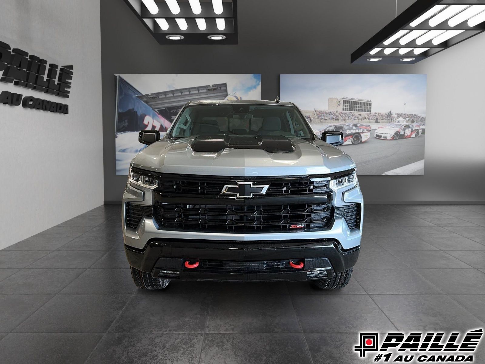 2025 Chevrolet Silverado 1500 in Sorel-Tracy, Quebec