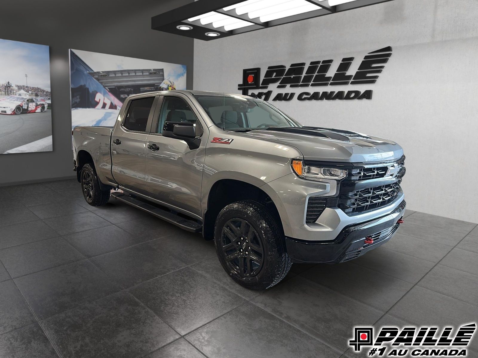 2025 Chevrolet Silverado 1500 in Sorel-Tracy, Quebec