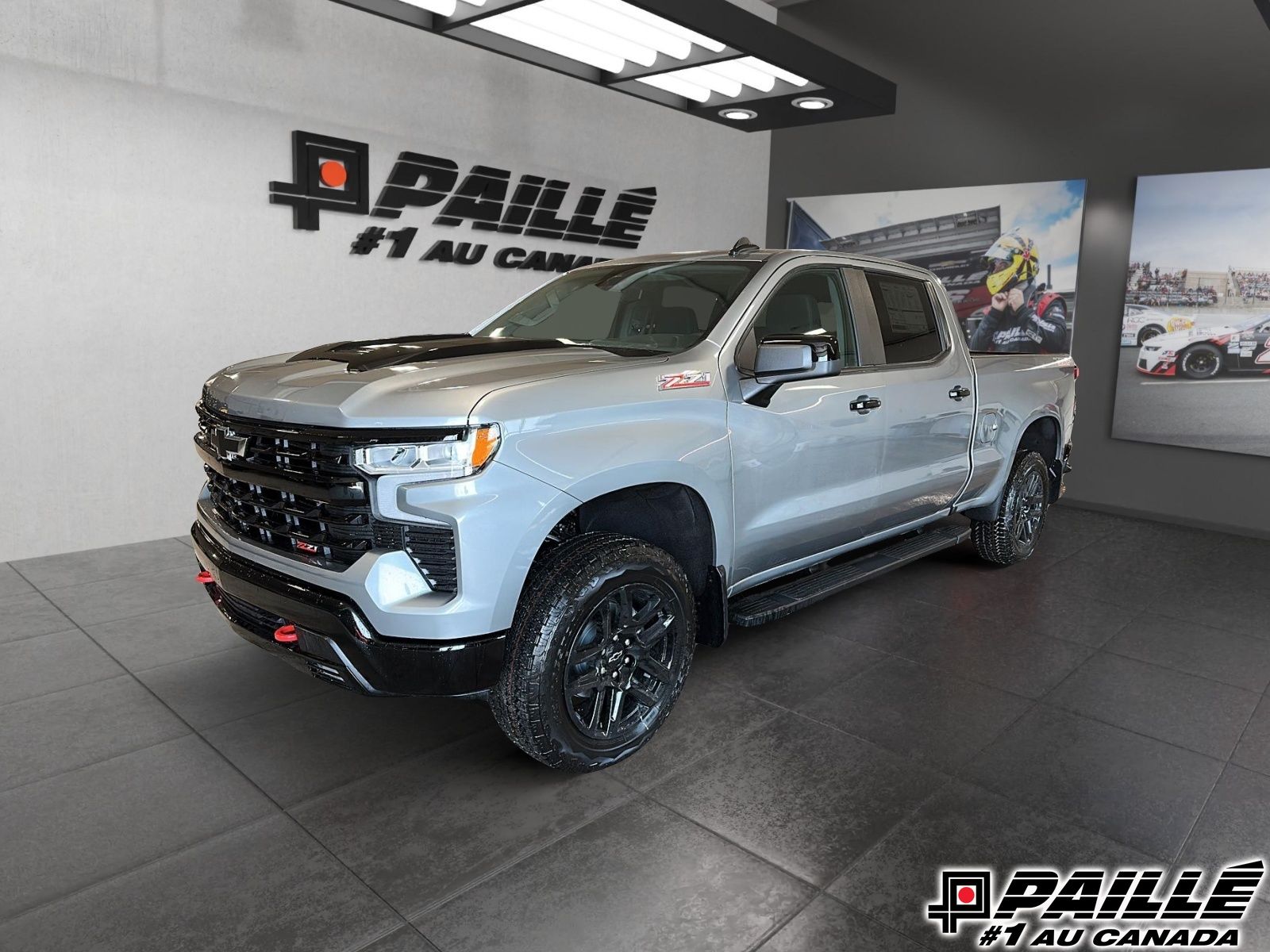 2025 Chevrolet Silverado 1500 in Sorel-Tracy, Quebec
