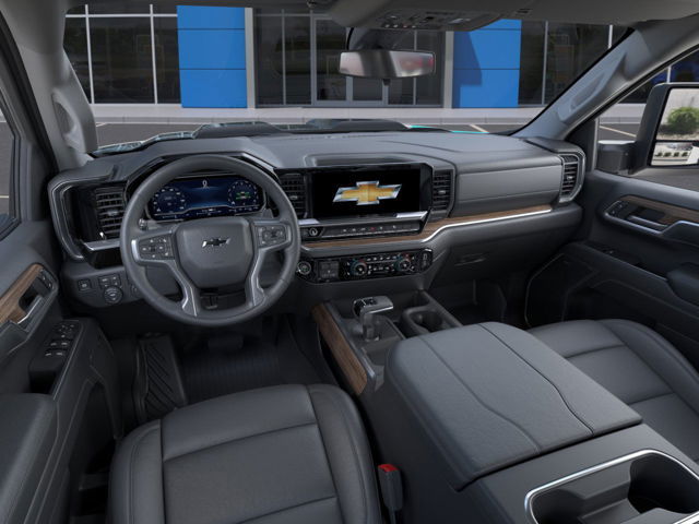 Chevrolet Silverado 1500  2025 à Sorel-Tracy, Québec