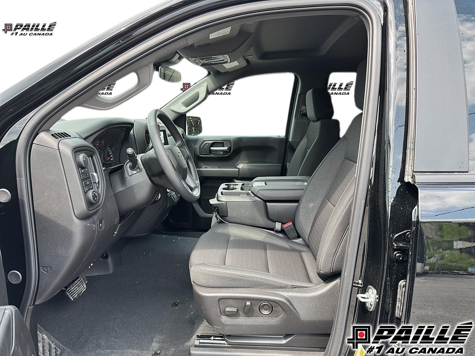 Chevrolet Silverado 1500  2025 à Berthierville, Québec