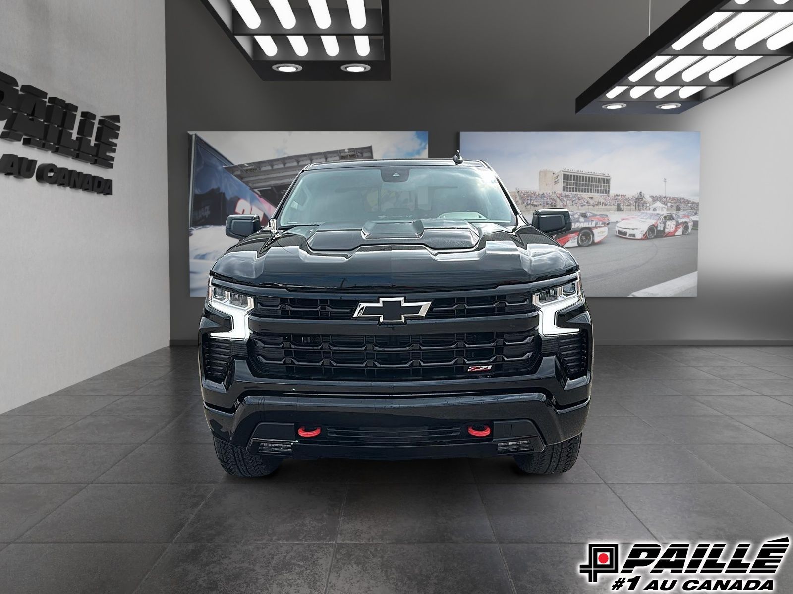 Chevrolet Silverado 1500  2025 à Berthierville, Québec