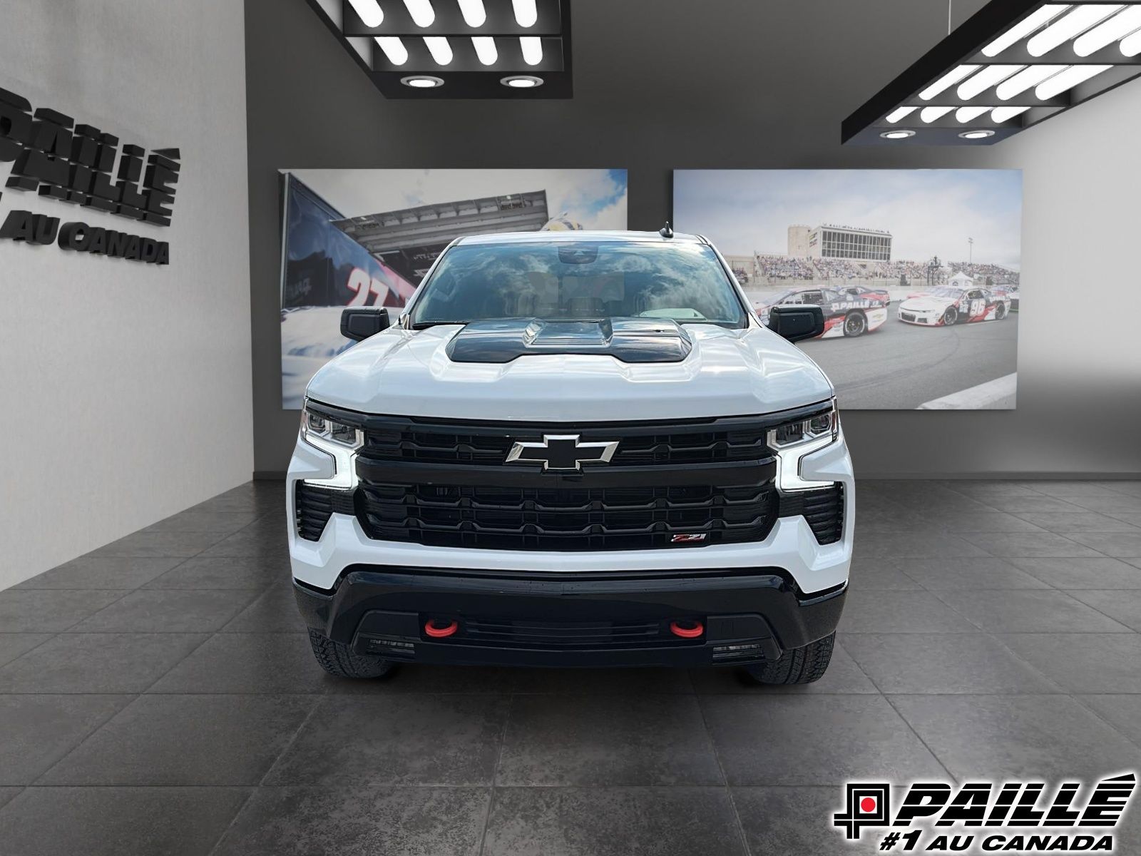 2025 Chevrolet Silverado 1500 in Sorel-Tracy, Quebec