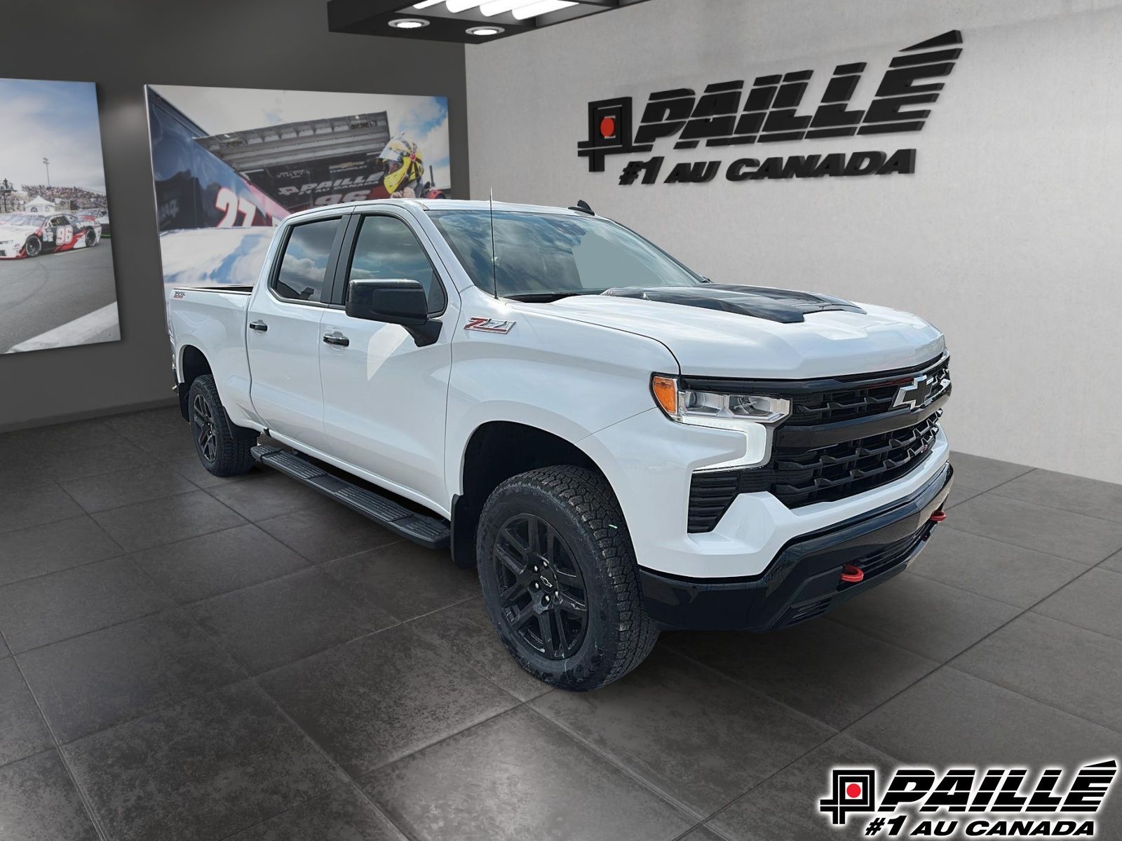 2025 Chevrolet Silverado 1500 in Sorel-Tracy, Quebec