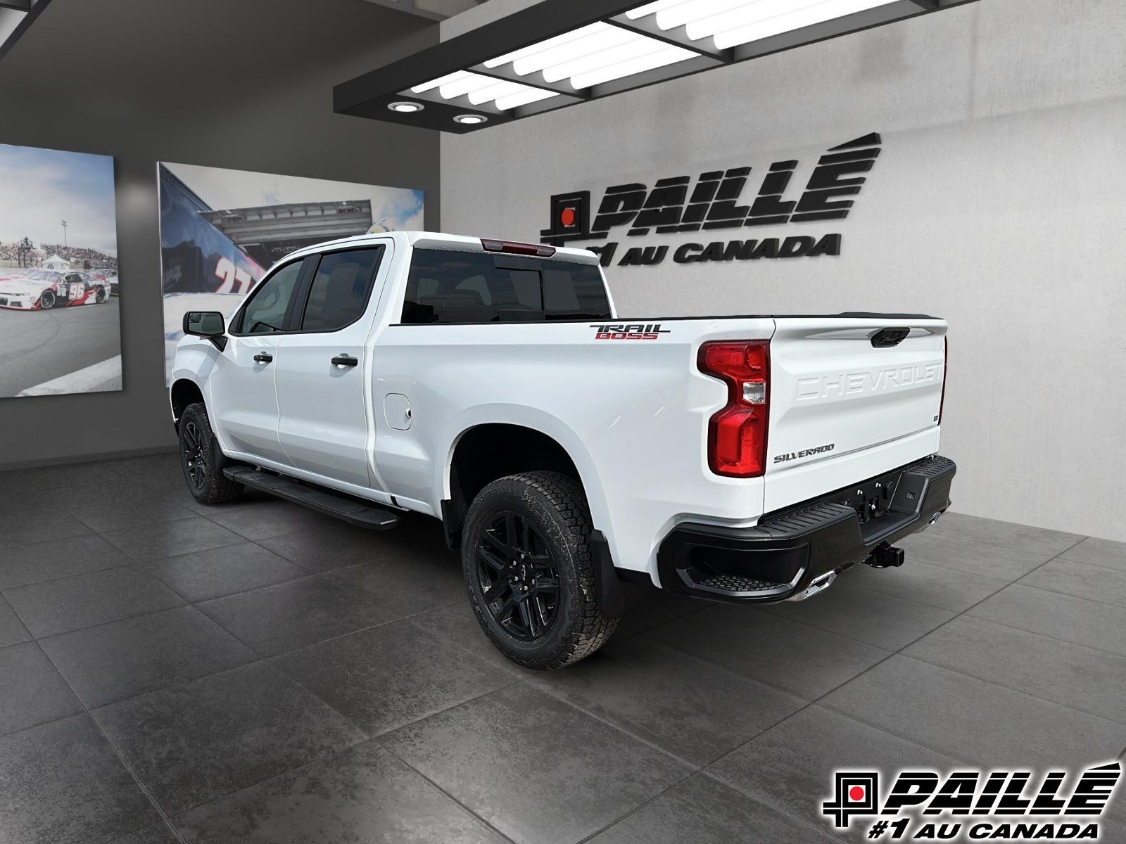 2025 Chevrolet Silverado 1500 in Sorel-Tracy, Quebec
