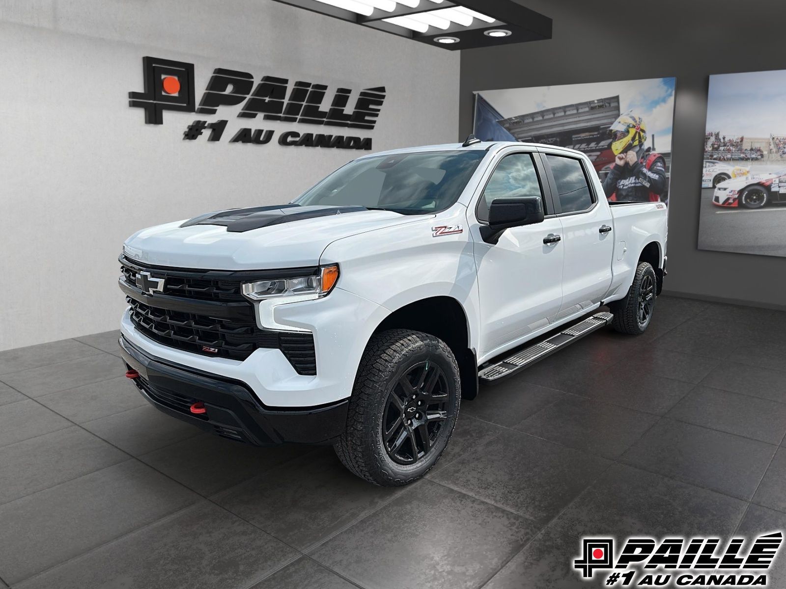 2025 Chevrolet Silverado 1500 in Sorel-Tracy, Quebec