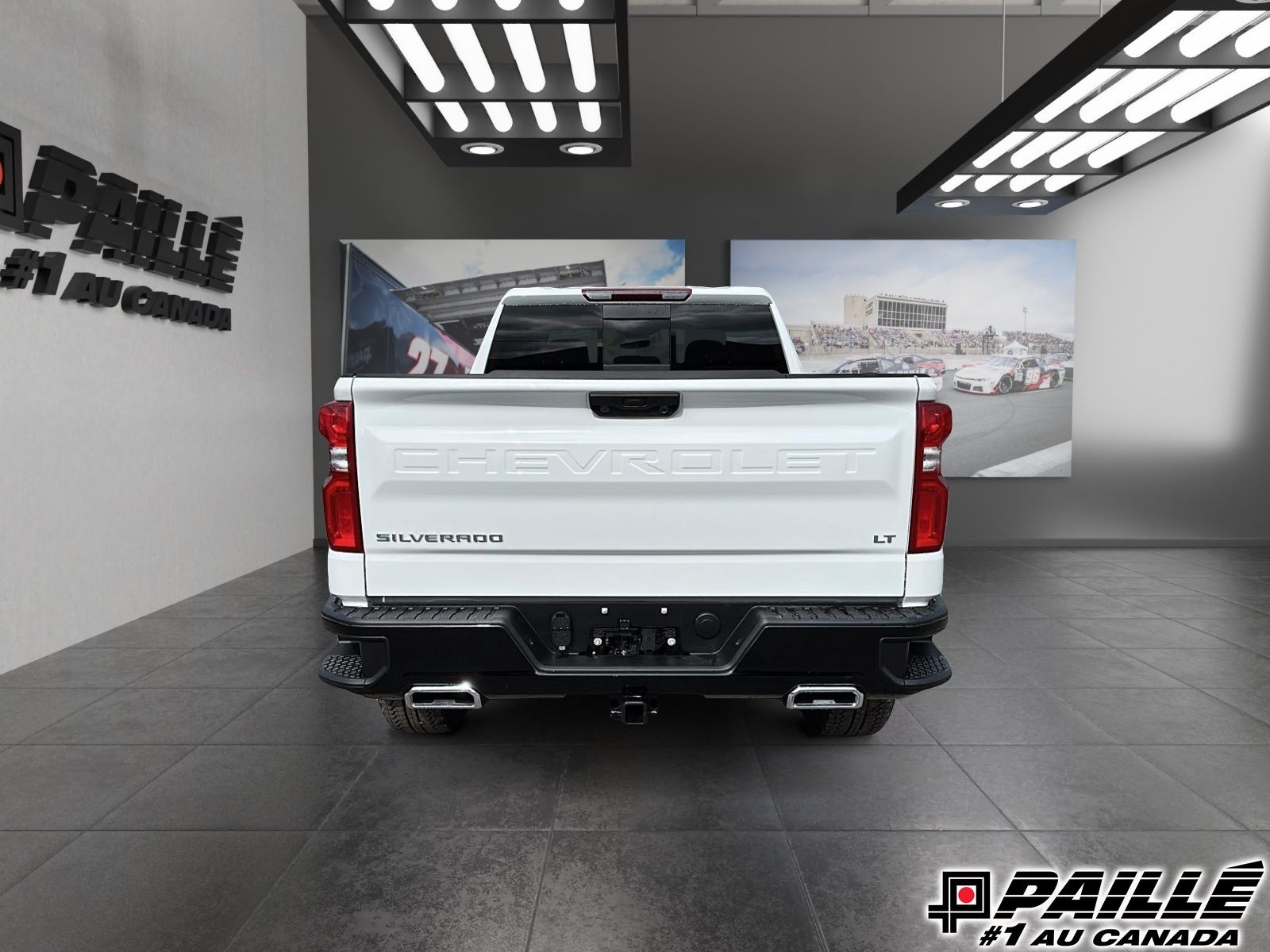 2025 Chevrolet Silverado 1500 in Sorel-Tracy, Quebec