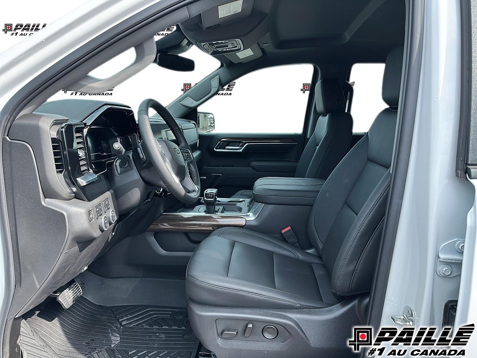 2025 Chevrolet Silverado 1500 in Sorel-Tracy, Quebec
