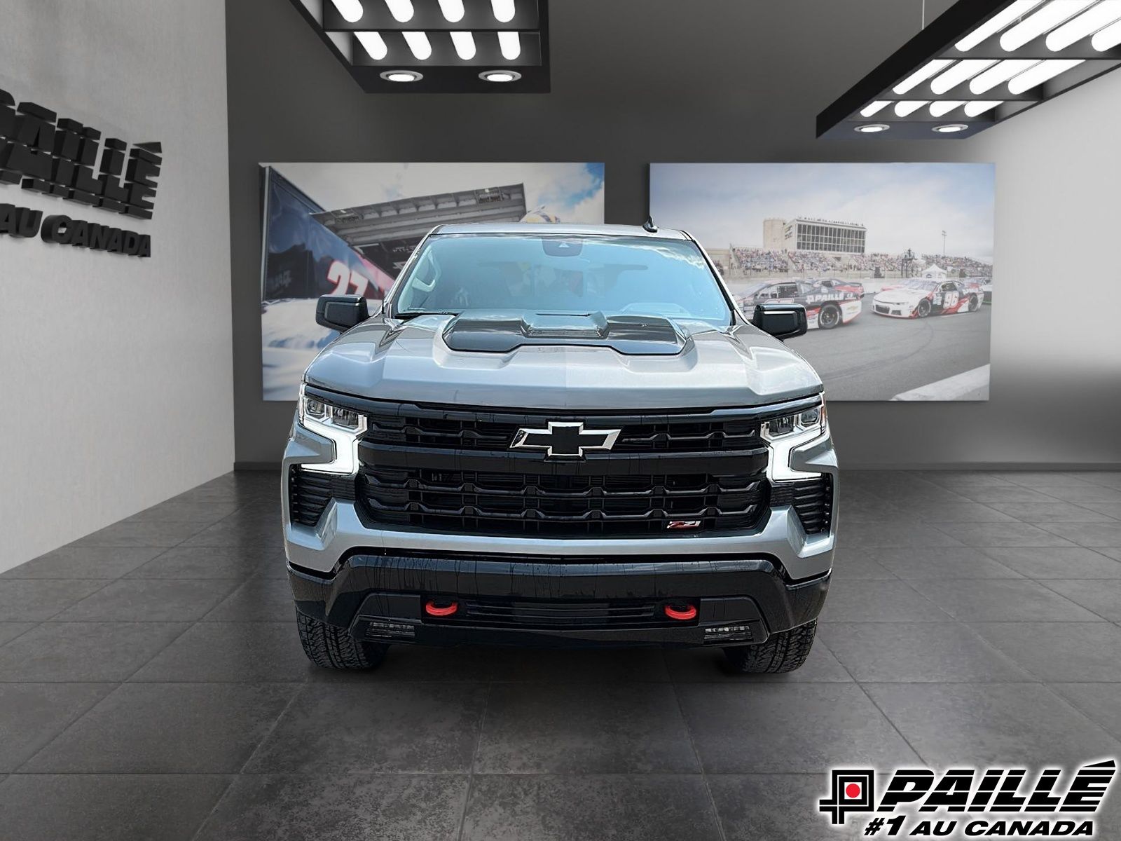 Chevrolet Silverado 1500  2025 à Berthierville, Québec