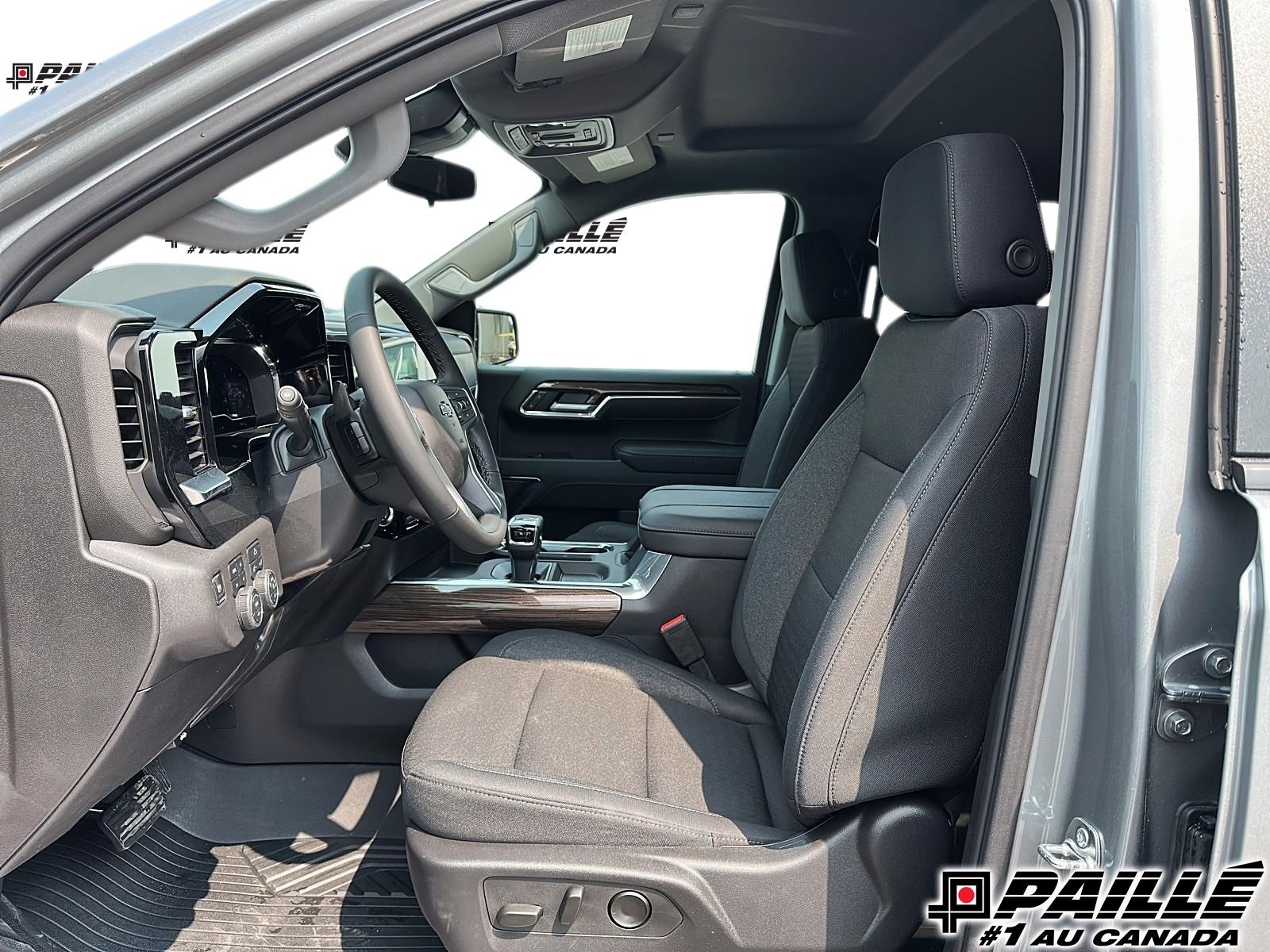 Chevrolet Silverado 1500  2025 à Berthierville, Québec