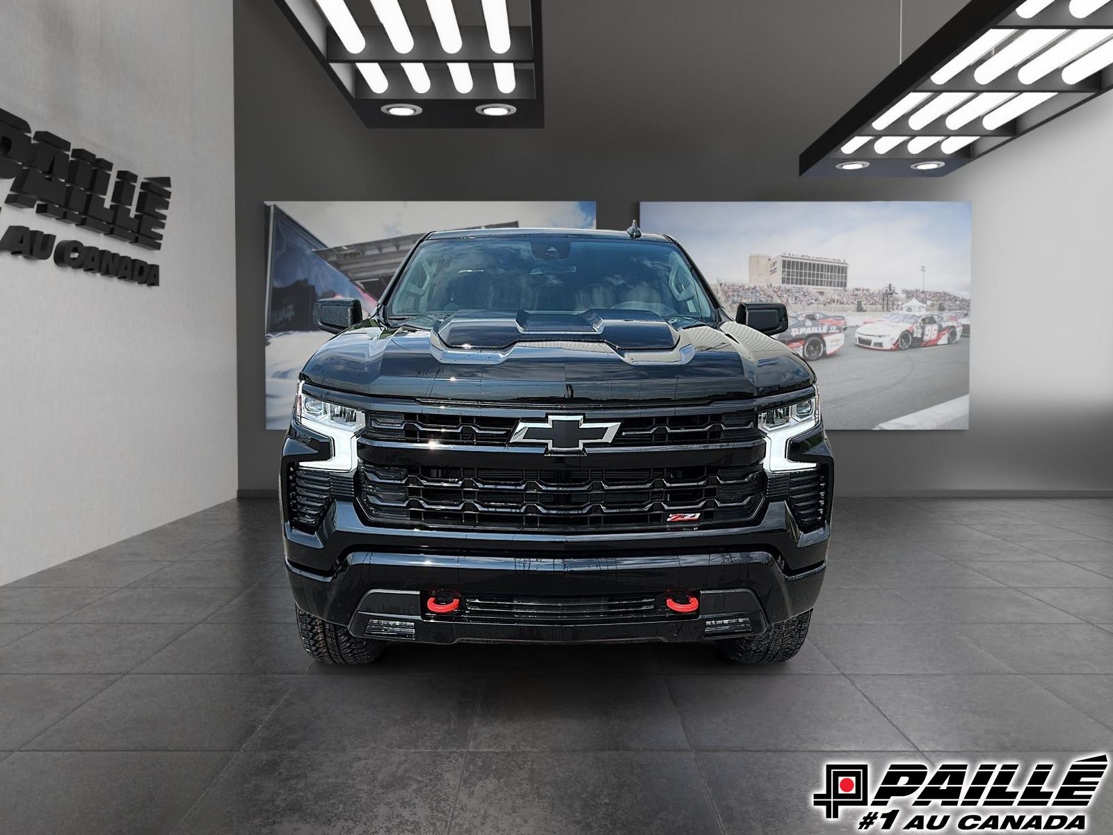 Chevrolet Silverado 1500  2025 à Berthierville, Québec