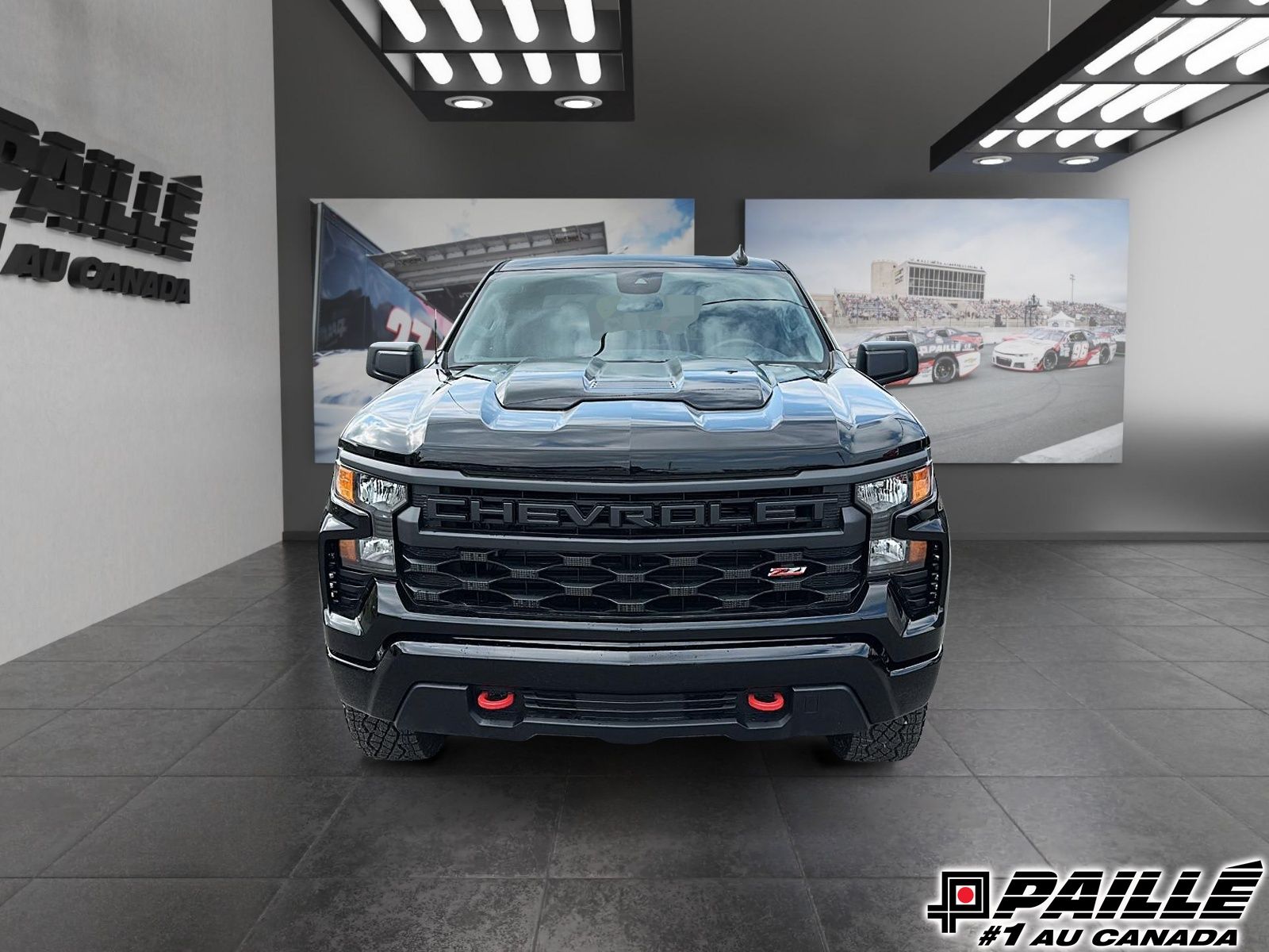 2025 Chevrolet Silverado 1500 in Sorel-Tracy, Quebec