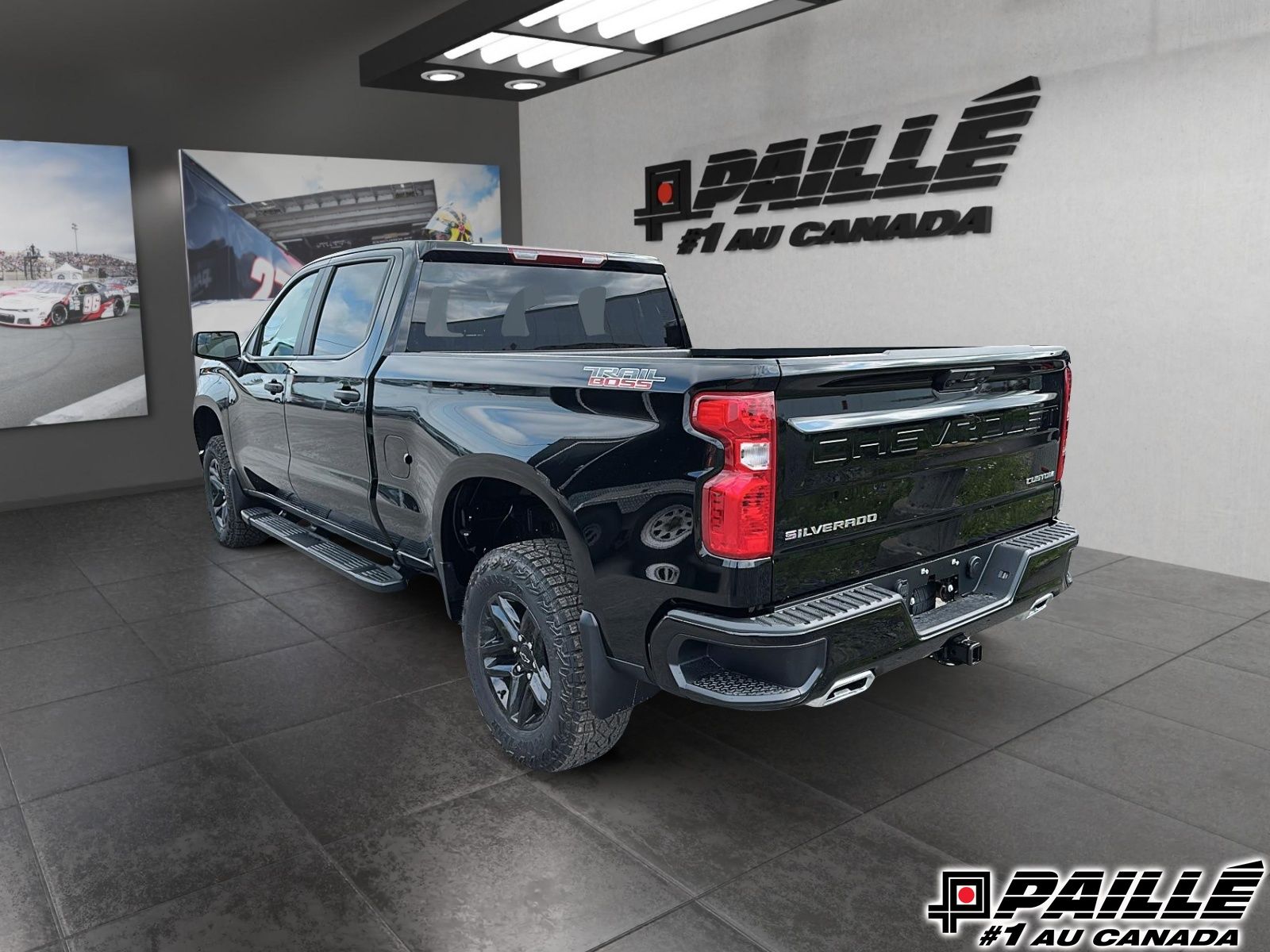 2025 Chevrolet Silverado 1500 in Sorel-Tracy, Quebec