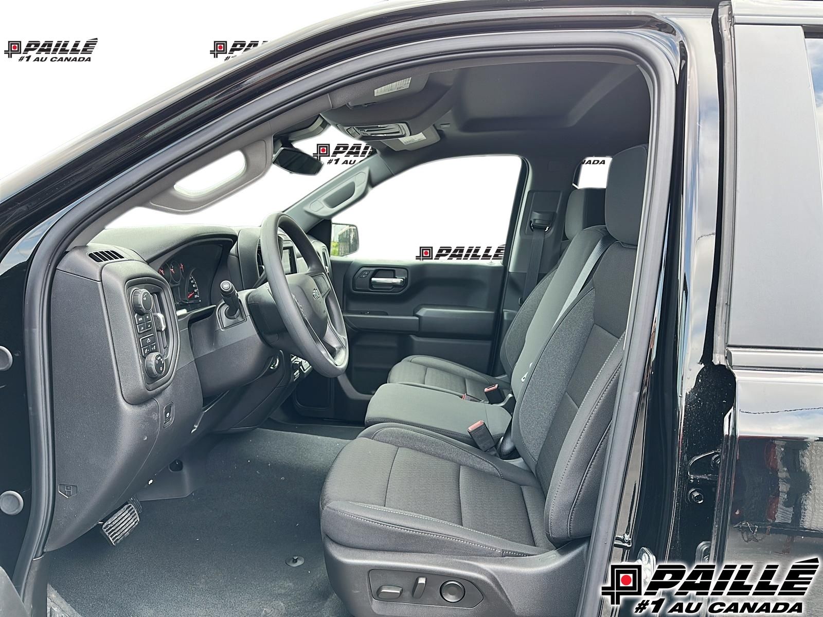 2025 Chevrolet Silverado 1500 in Sorel-Tracy, Quebec