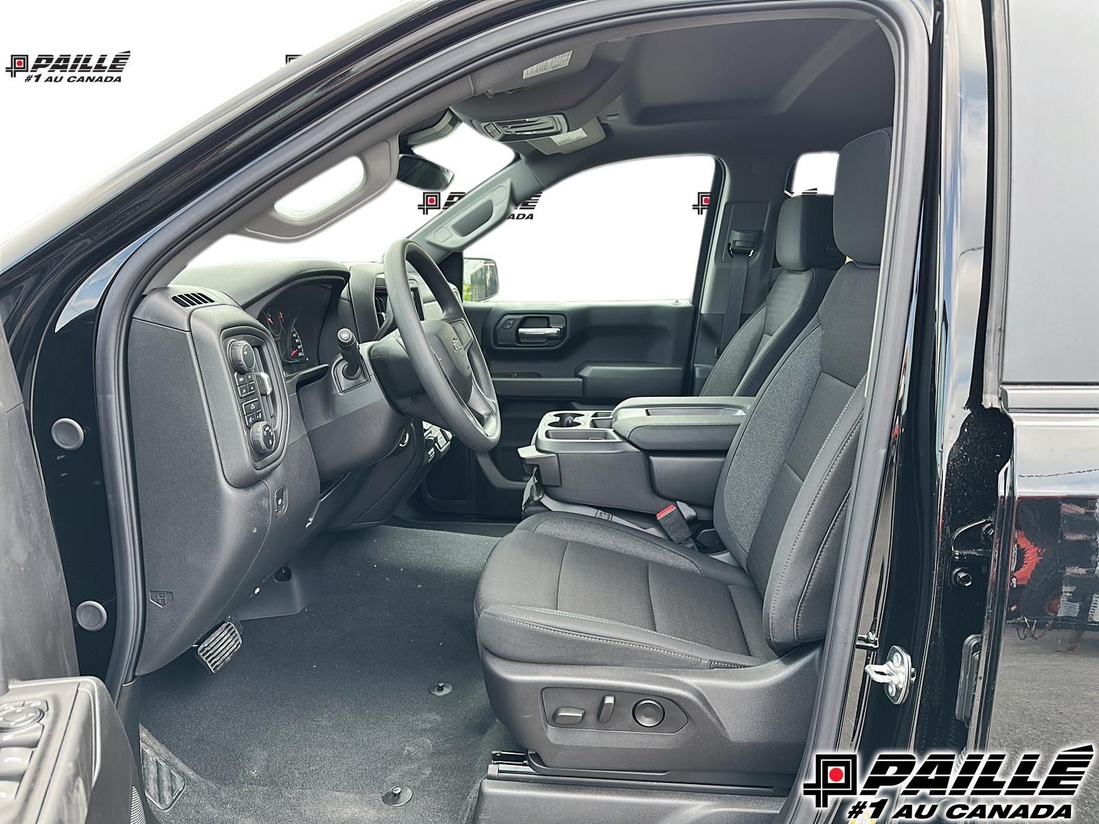 2025 Chevrolet Silverado 1500 in Sorel-Tracy, Quebec