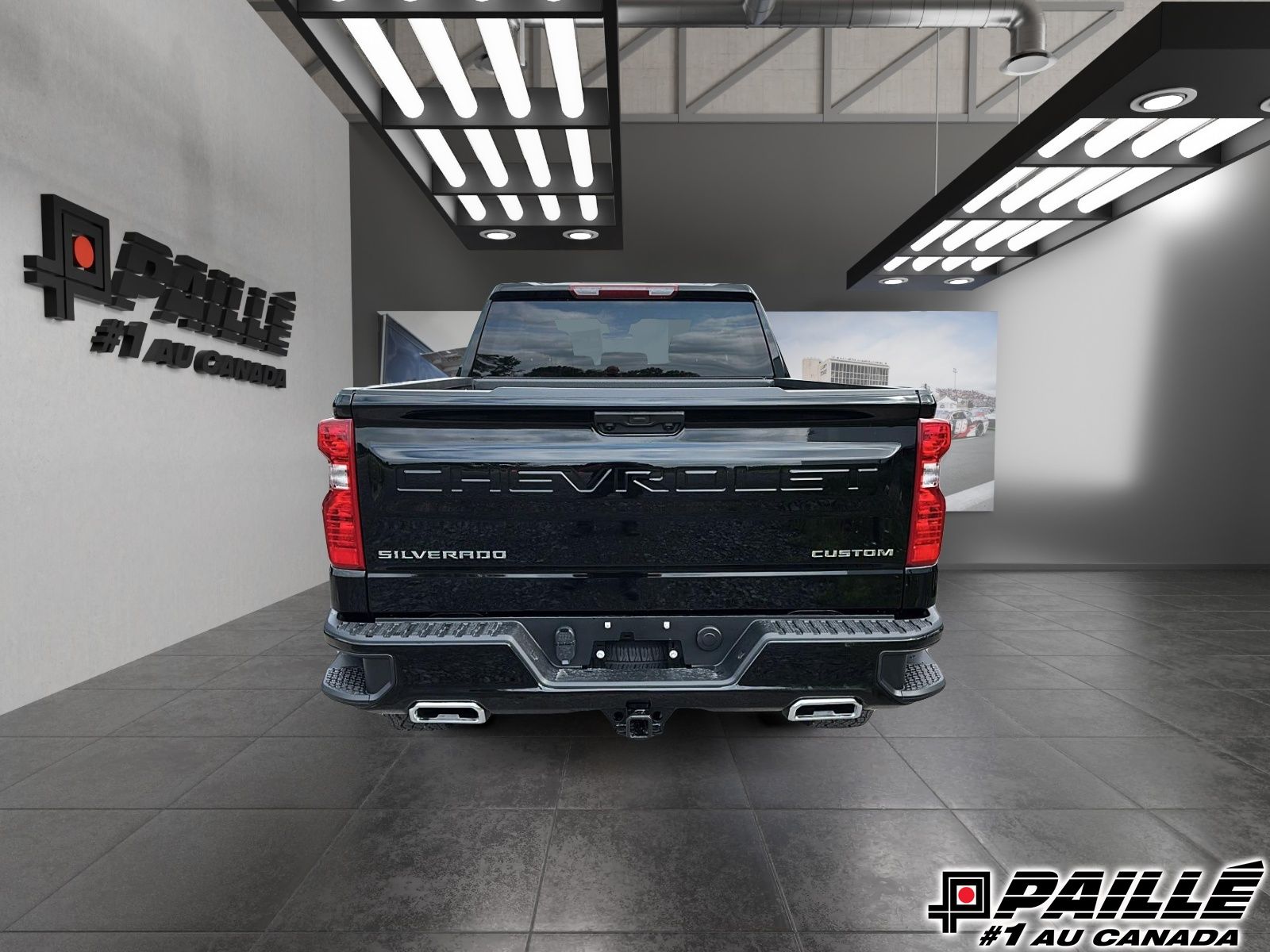 2025 Chevrolet Silverado 1500 in Sorel-Tracy, Quebec