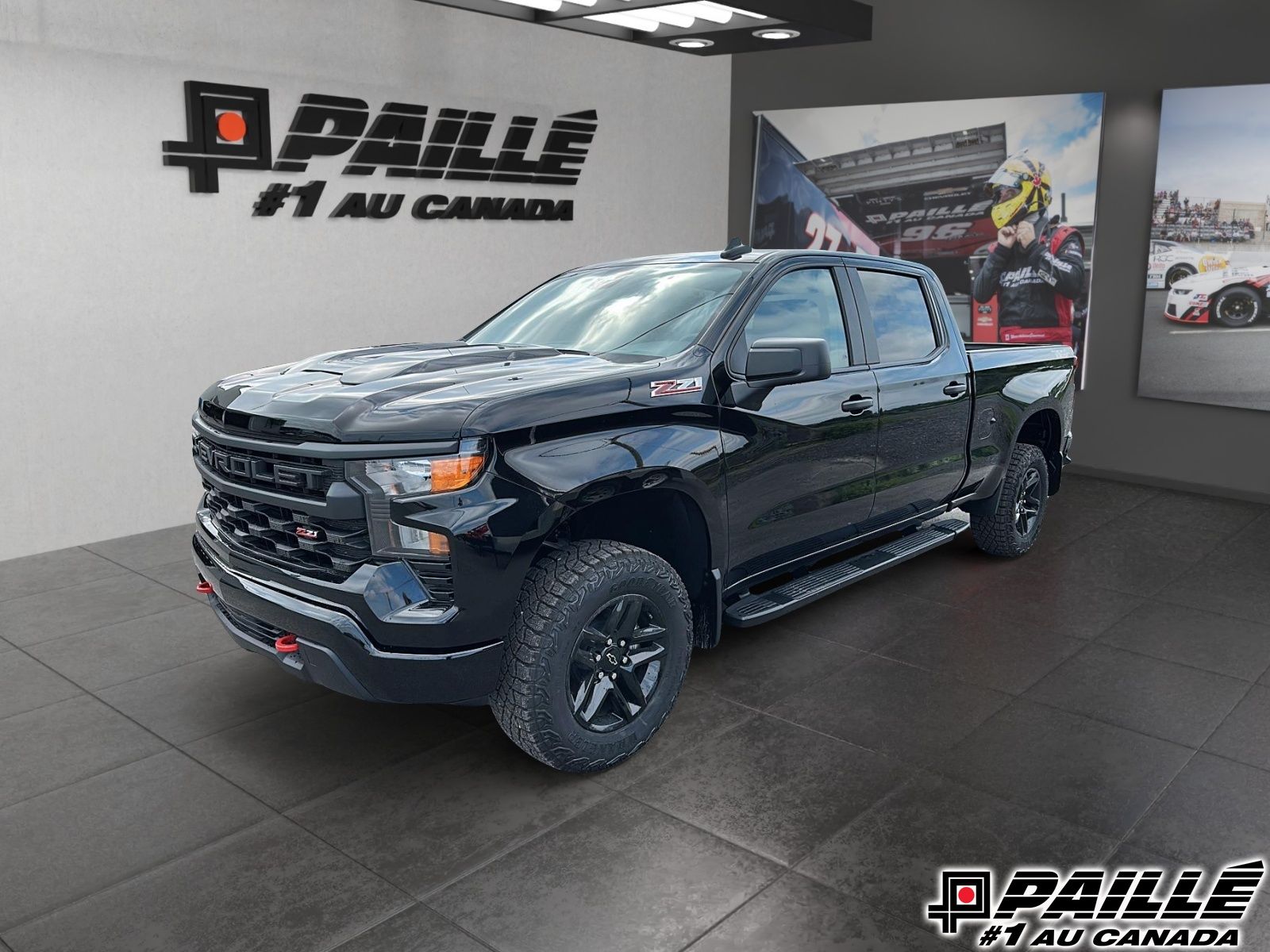 2025 Chevrolet Silverado 1500 in Sorel-Tracy, Quebec