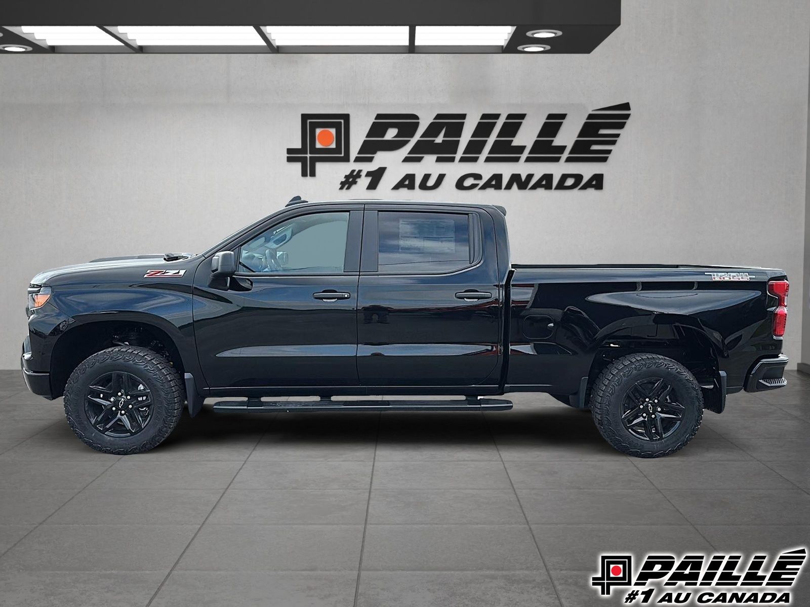 2025 Chevrolet Silverado 1500 in Sorel-Tracy, Quebec