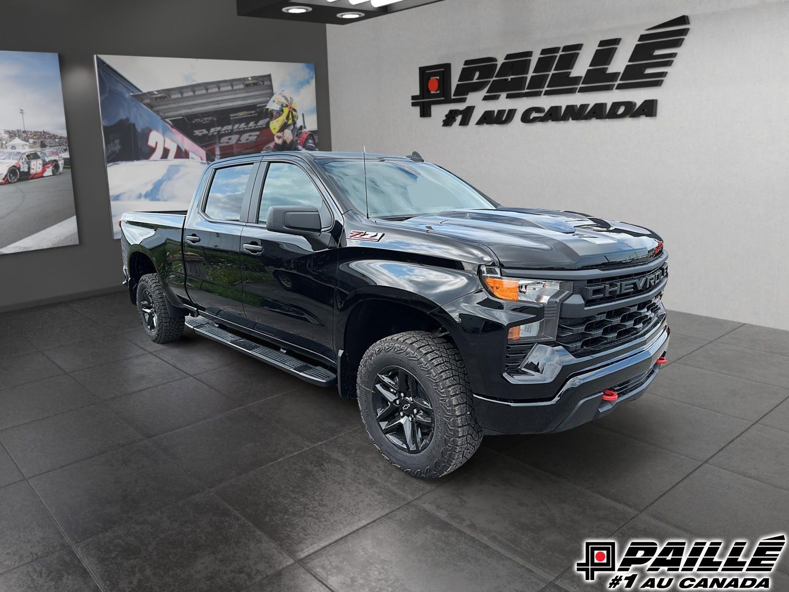 2025 Chevrolet Silverado 1500 in Sorel-Tracy, Quebec