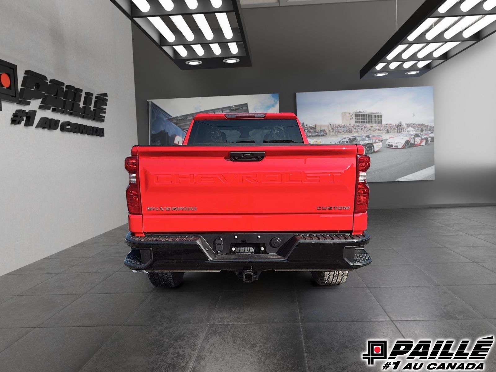 2025 Chevrolet Silverado 1500 in Sorel-Tracy, Quebec