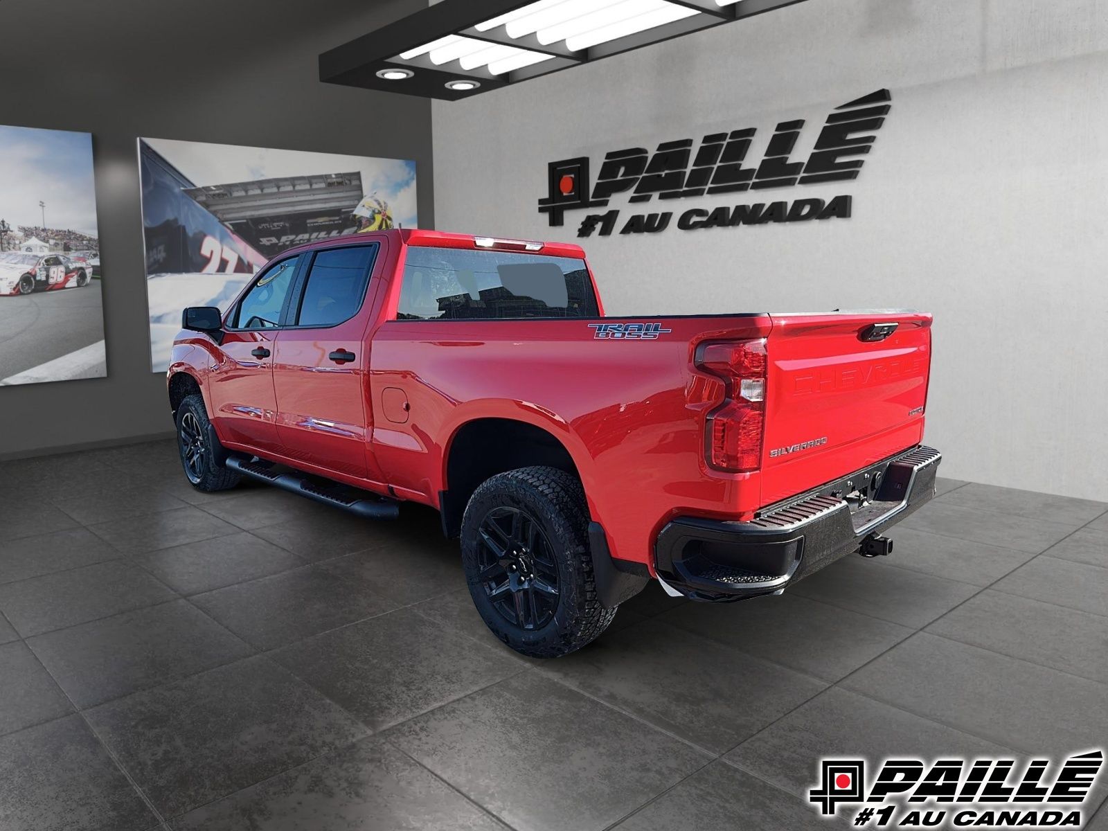 2025 Chevrolet Silverado 1500 in Sorel-Tracy, Quebec