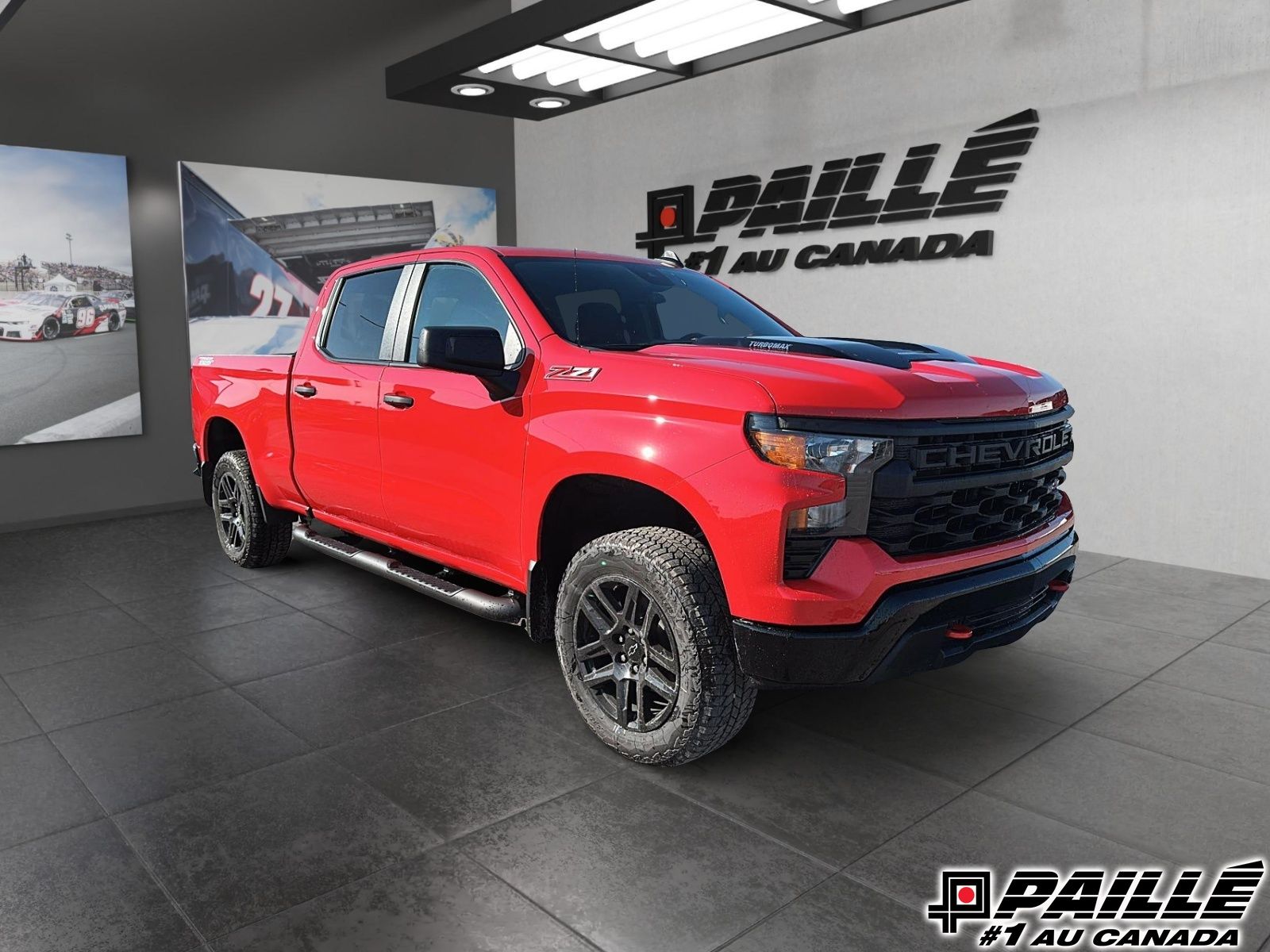 2025 Chevrolet Silverado 1500 in Sorel-Tracy, Quebec
