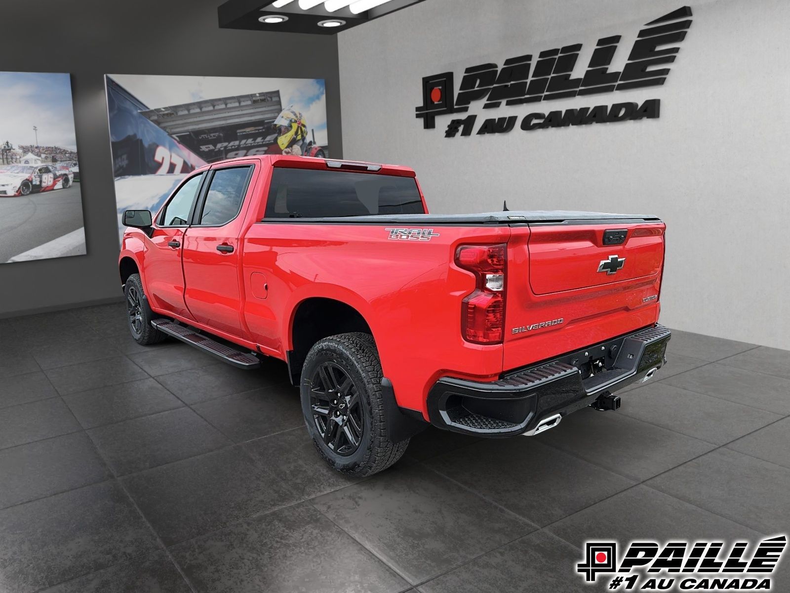 2025 Chevrolet Silverado 1500 in Sorel-Tracy, Quebec