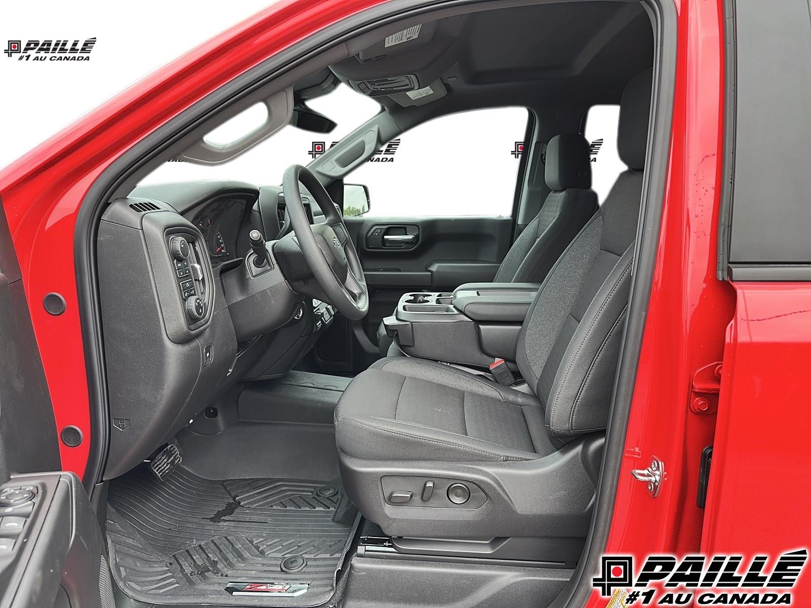 2025 Chevrolet Silverado 1500 in Sorel-Tracy, Quebec