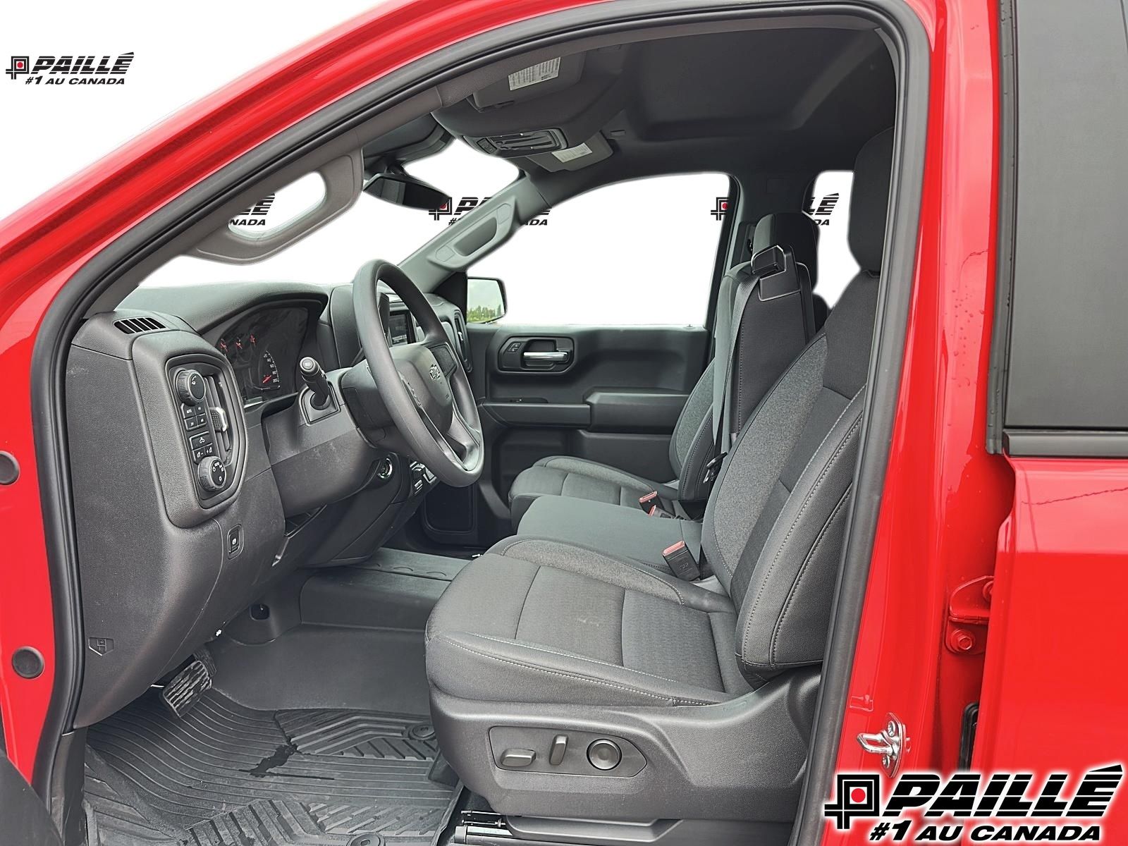 2025 Chevrolet Silverado 1500 in Sorel-Tracy, Quebec