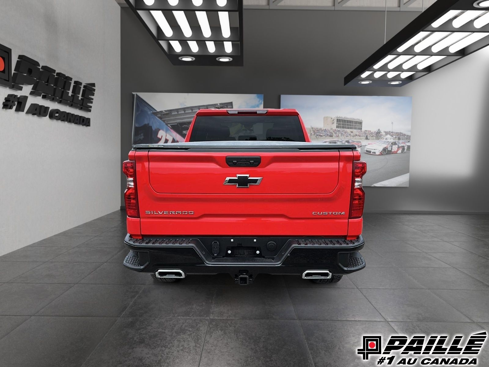 2025 Chevrolet Silverado 1500 in Sorel-Tracy, Quebec