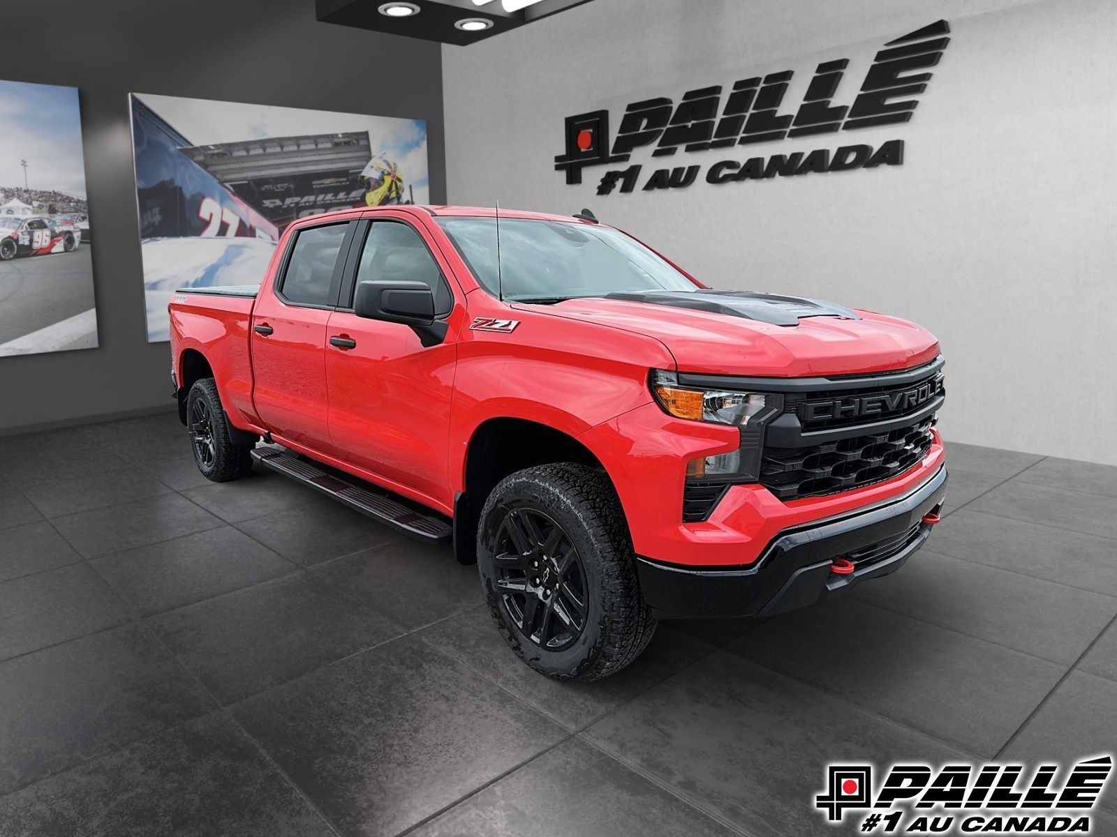 2025 Chevrolet Silverado 1500 in Sorel-Tracy, Quebec