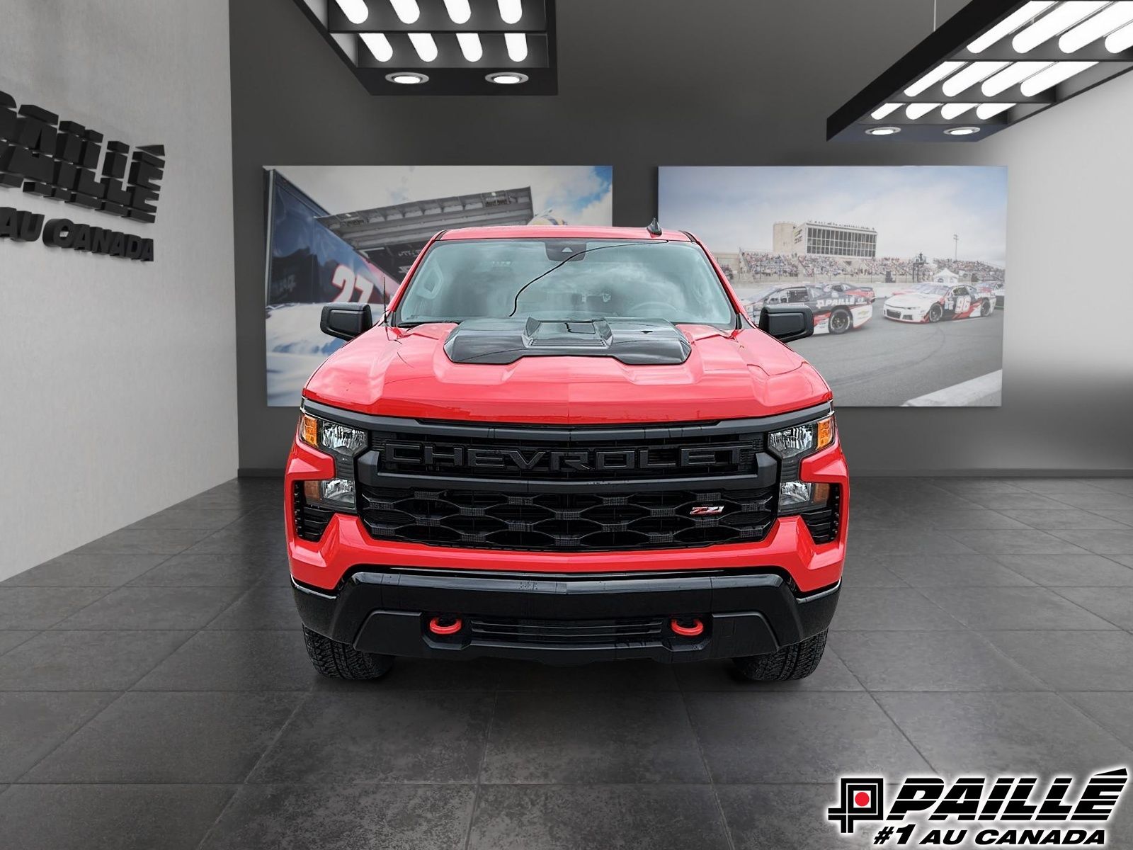 2025 Chevrolet Silverado 1500 in Sorel-Tracy, Quebec