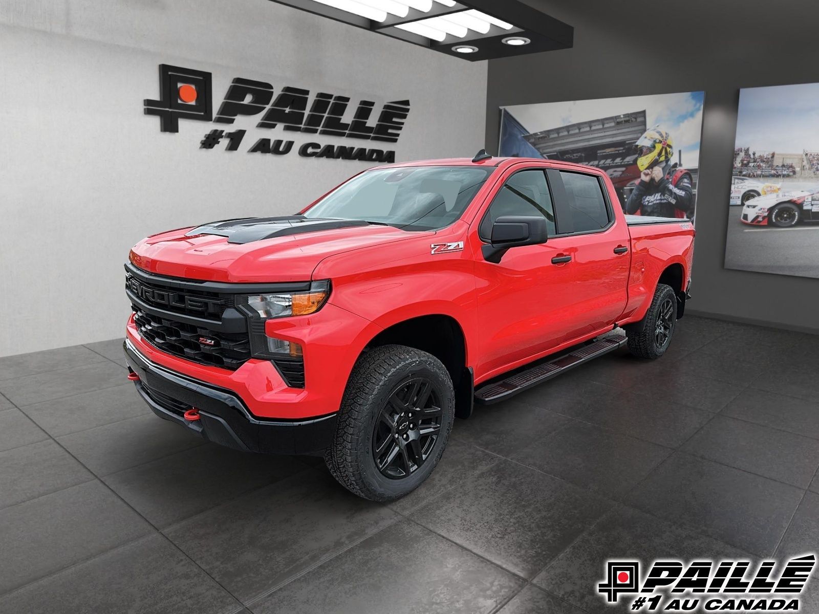 2025 Chevrolet Silverado 1500 in Sorel-Tracy, Quebec